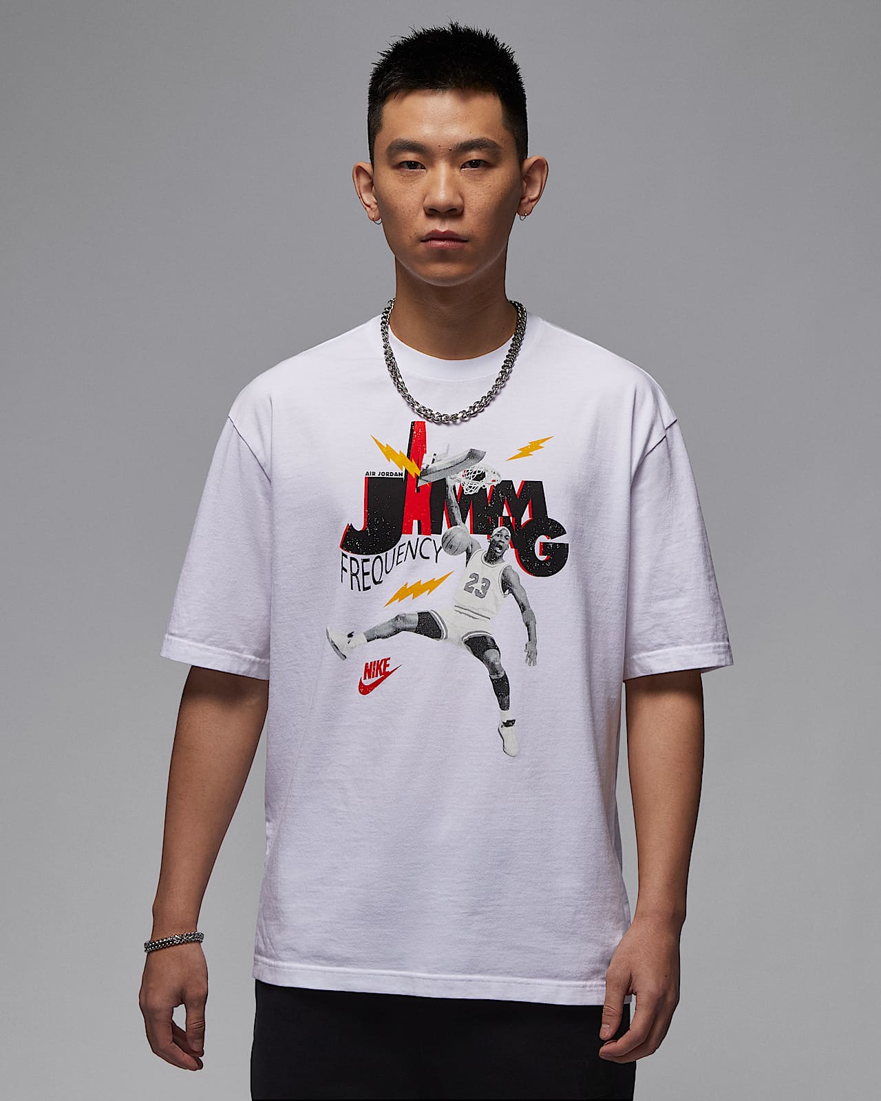 Jordan Brand 男子T恤