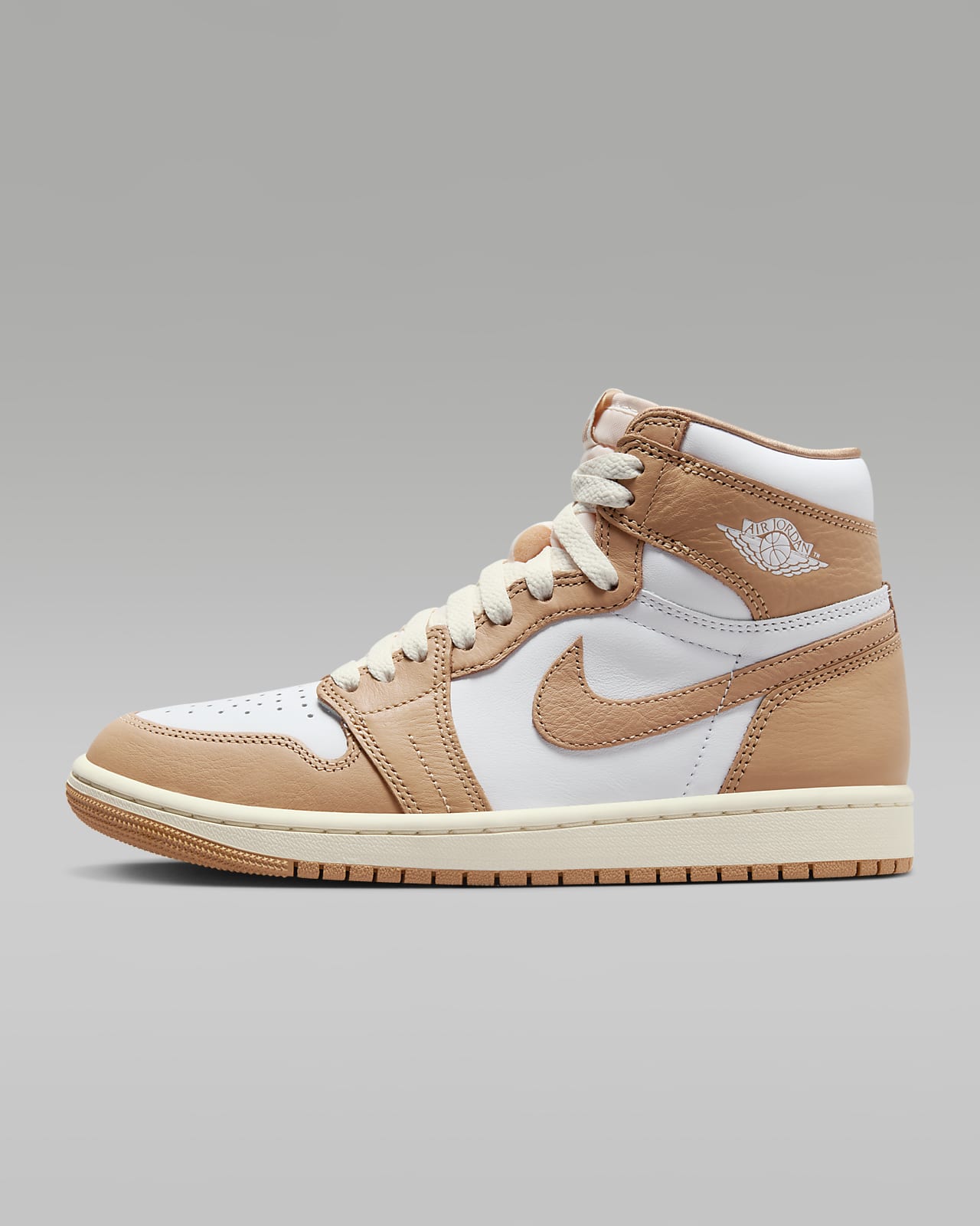 Air Jordan 1 Retro HI OG 复刻女子运动鞋