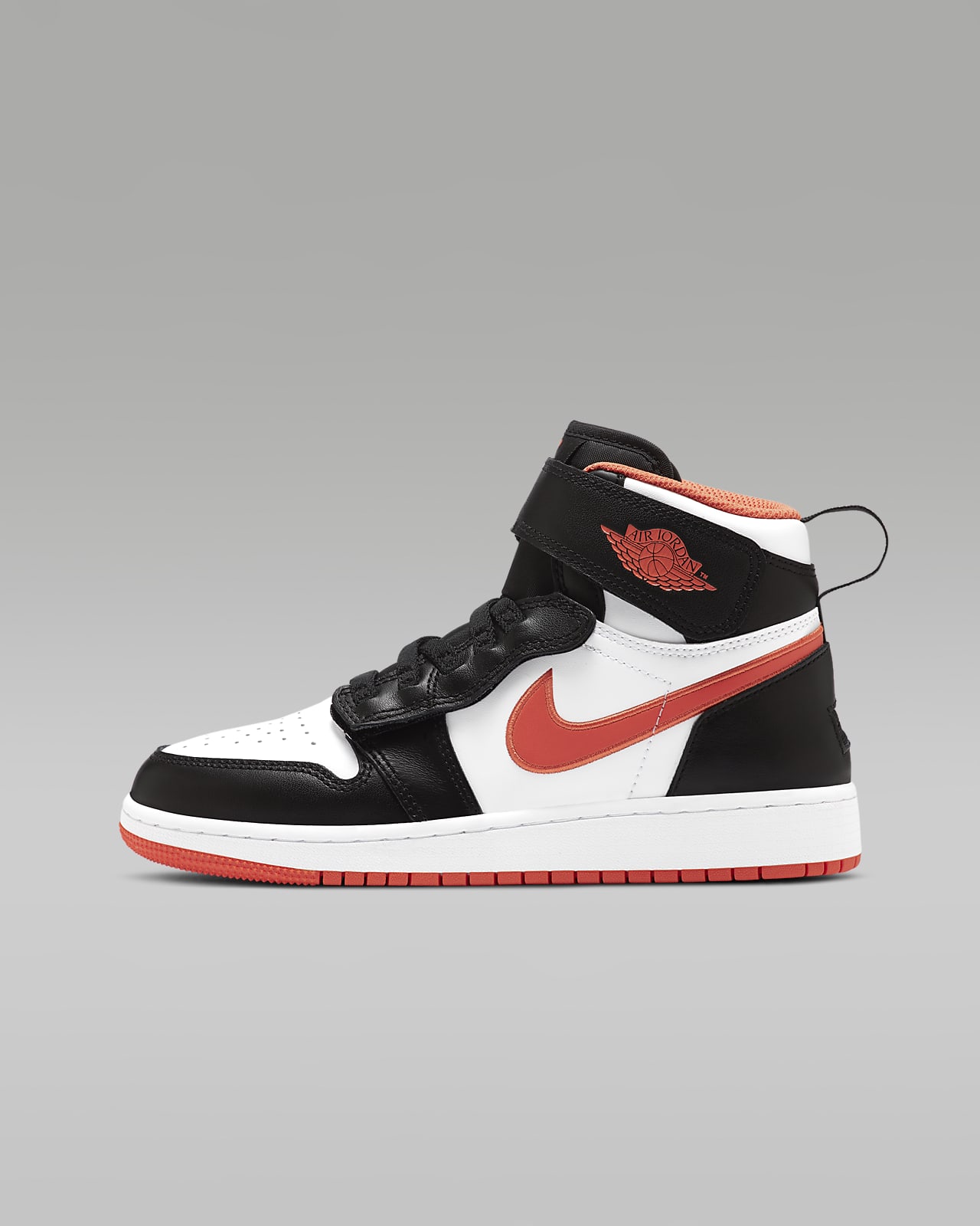 Air Jordan 1 HI FlyEase (GS) 大童运动童鞋