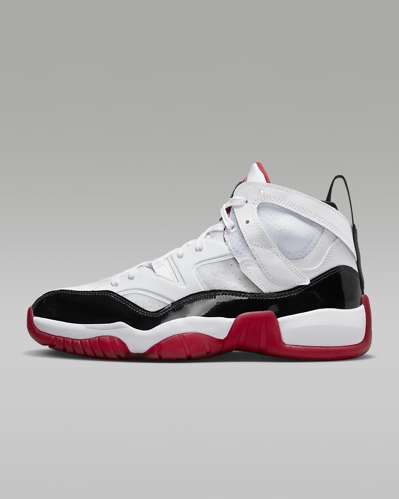 Jumpman Two Trey 男子运动鞋个性致敬乔丹