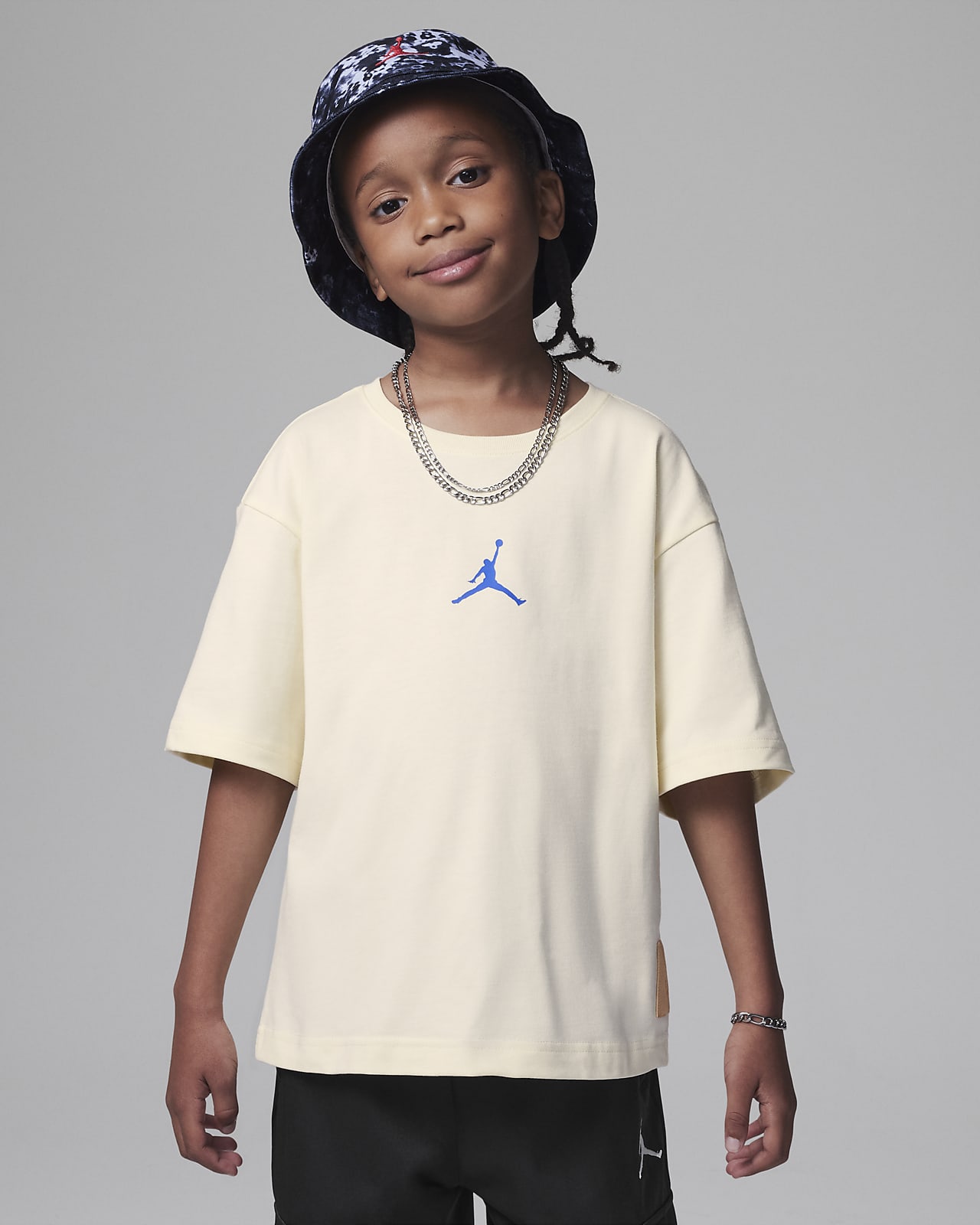 Jordan MJ Flight MVP 幼童T恤
