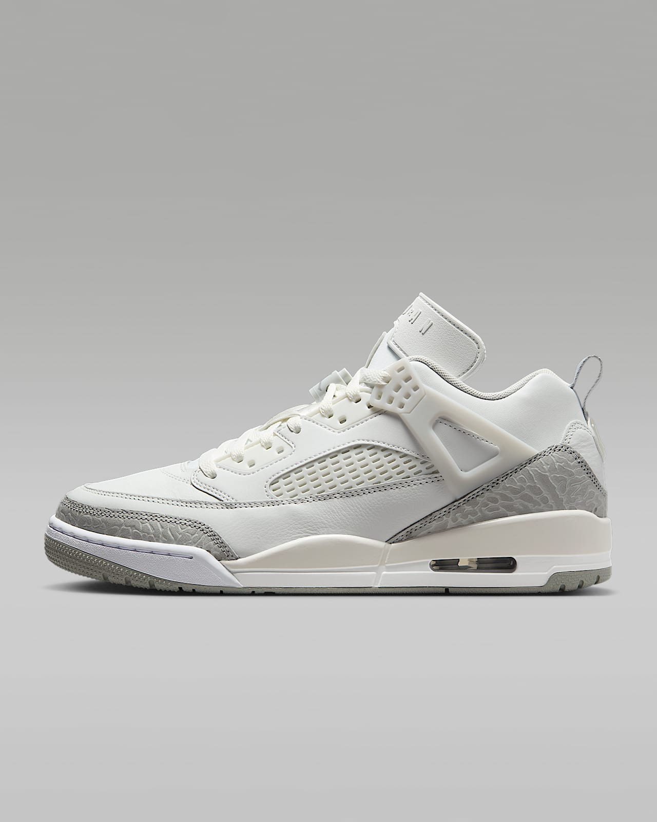 Jordan Spizike Low 男子运动鞋老爹鞋