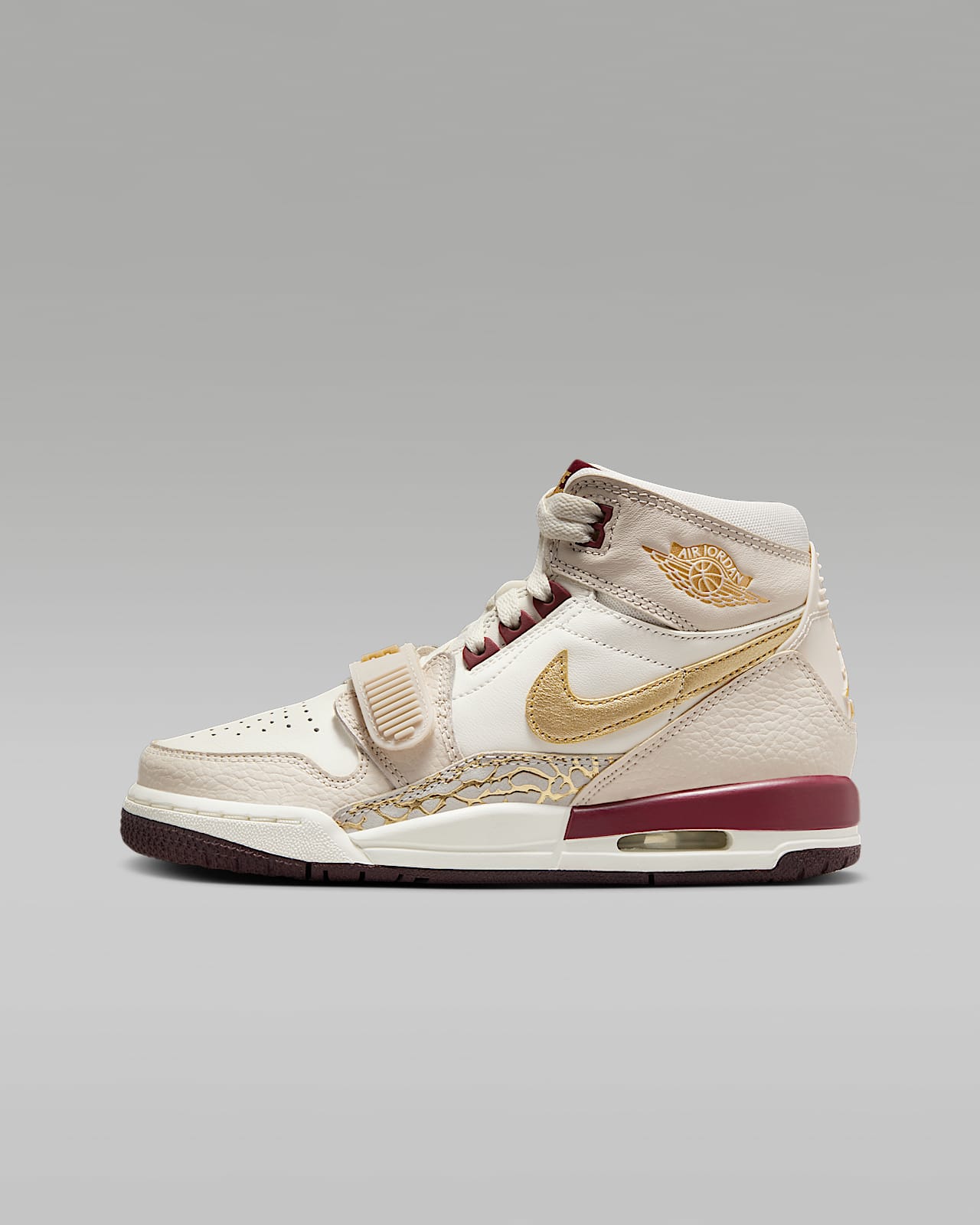 Air Jordan Legacy 312 新年蜕变系列大童运动鞋