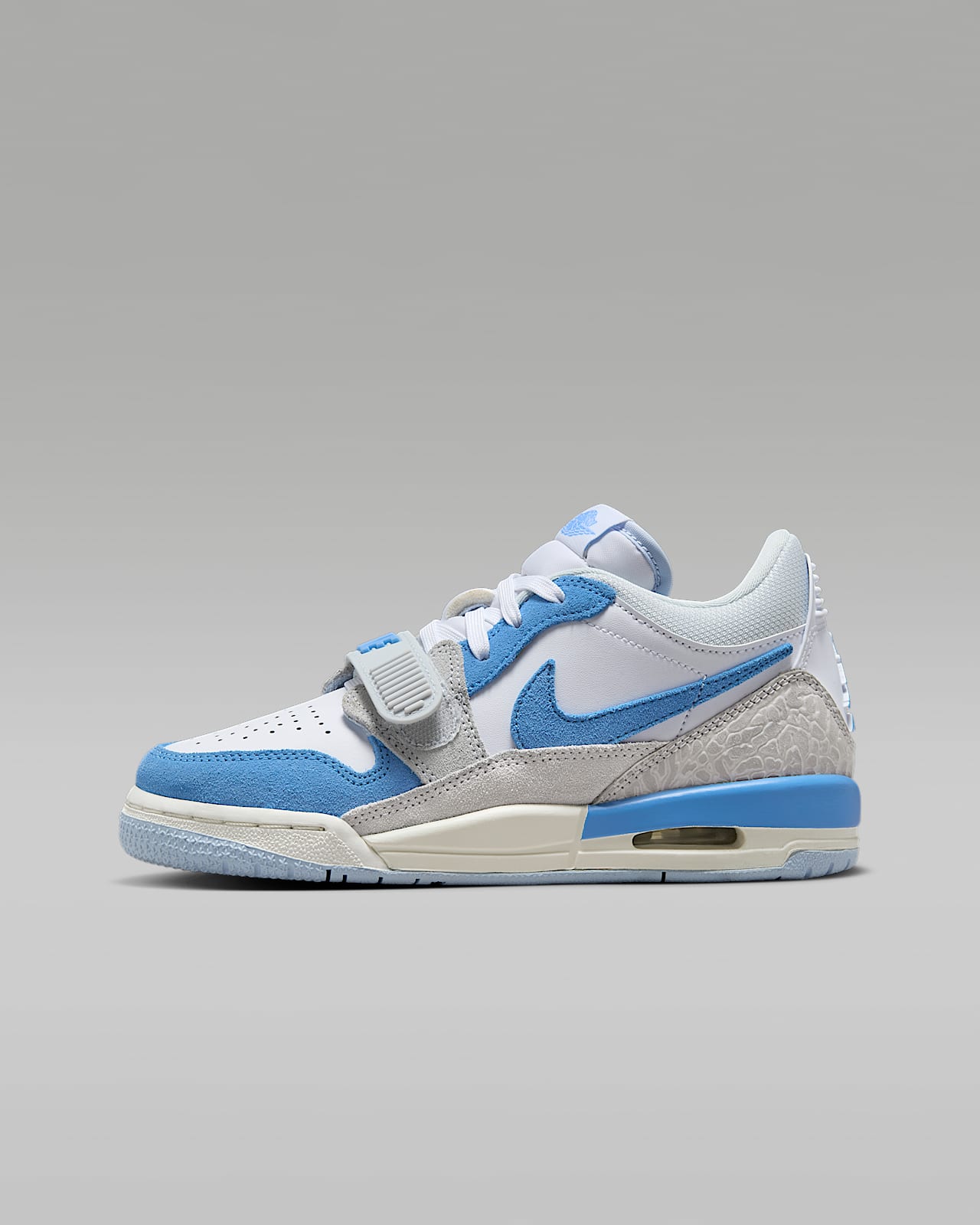 Air Jordan Legacy 312 Low AJ312 大童运动鞋