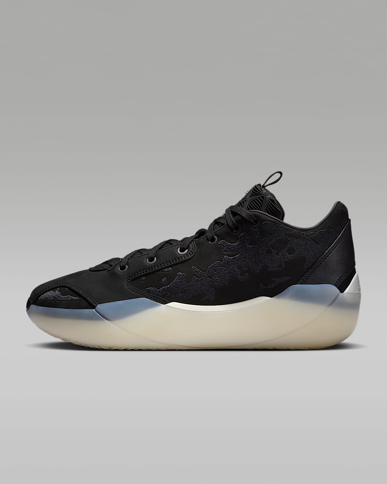 Air Jordan XXXIX PF "Noir" 男子篮球鞋