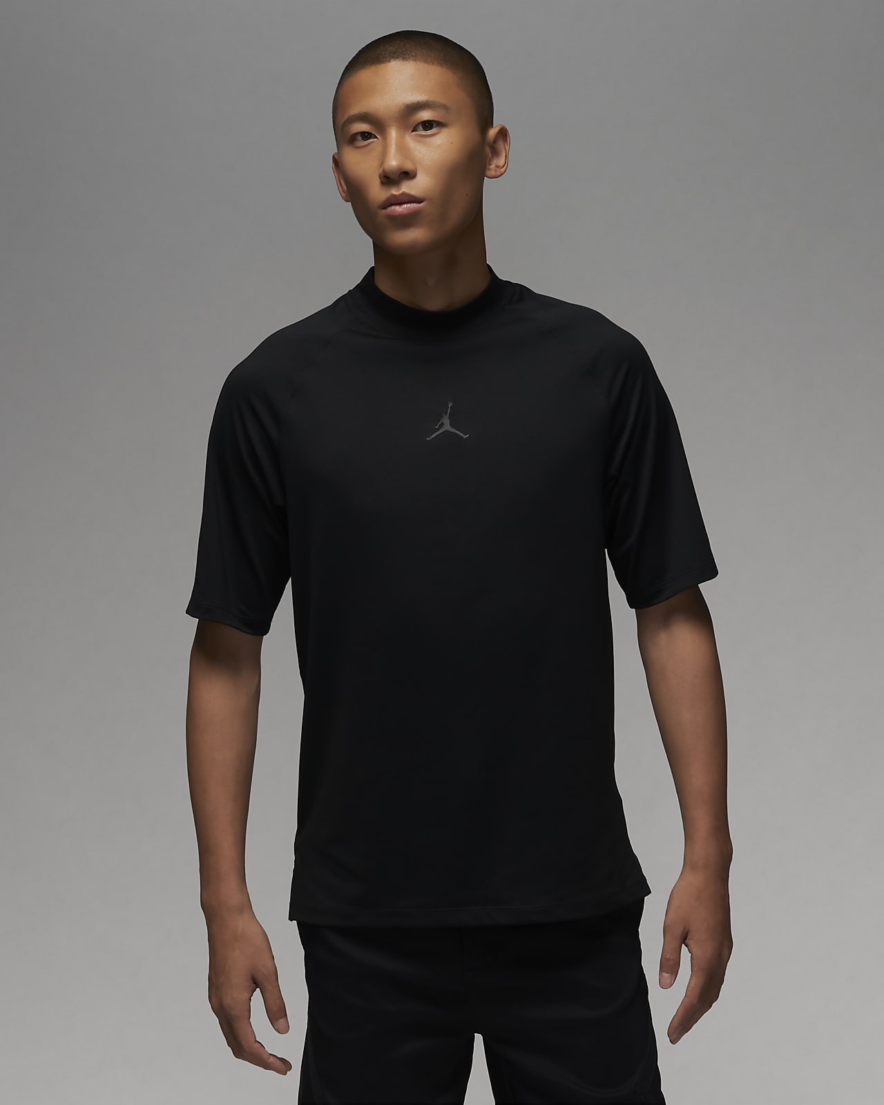 Jordan Dri-FIT Sport 男子防晒速干高尔夫T恤