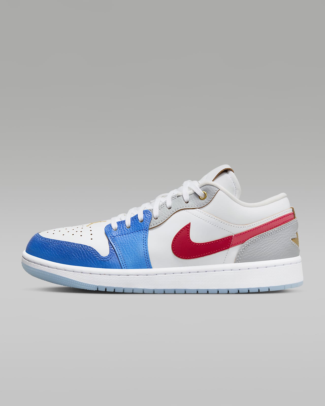 Air Jordan 1 Low SE 男子运动鞋