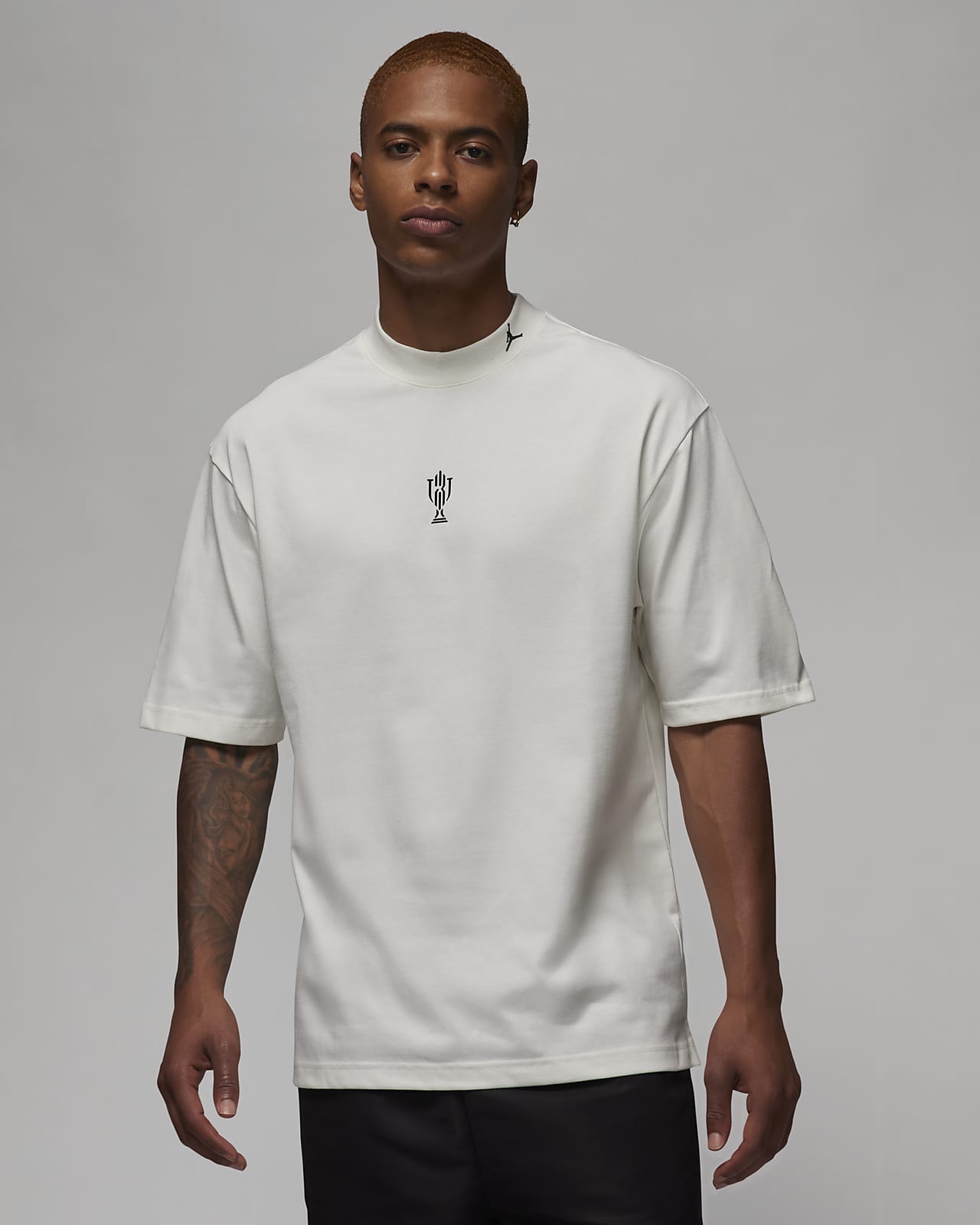 Jordan x Trophy Room 男子T恤