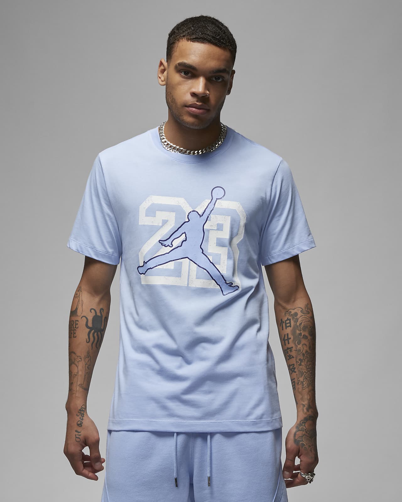 Jordan Flight Essentials 男子T恤