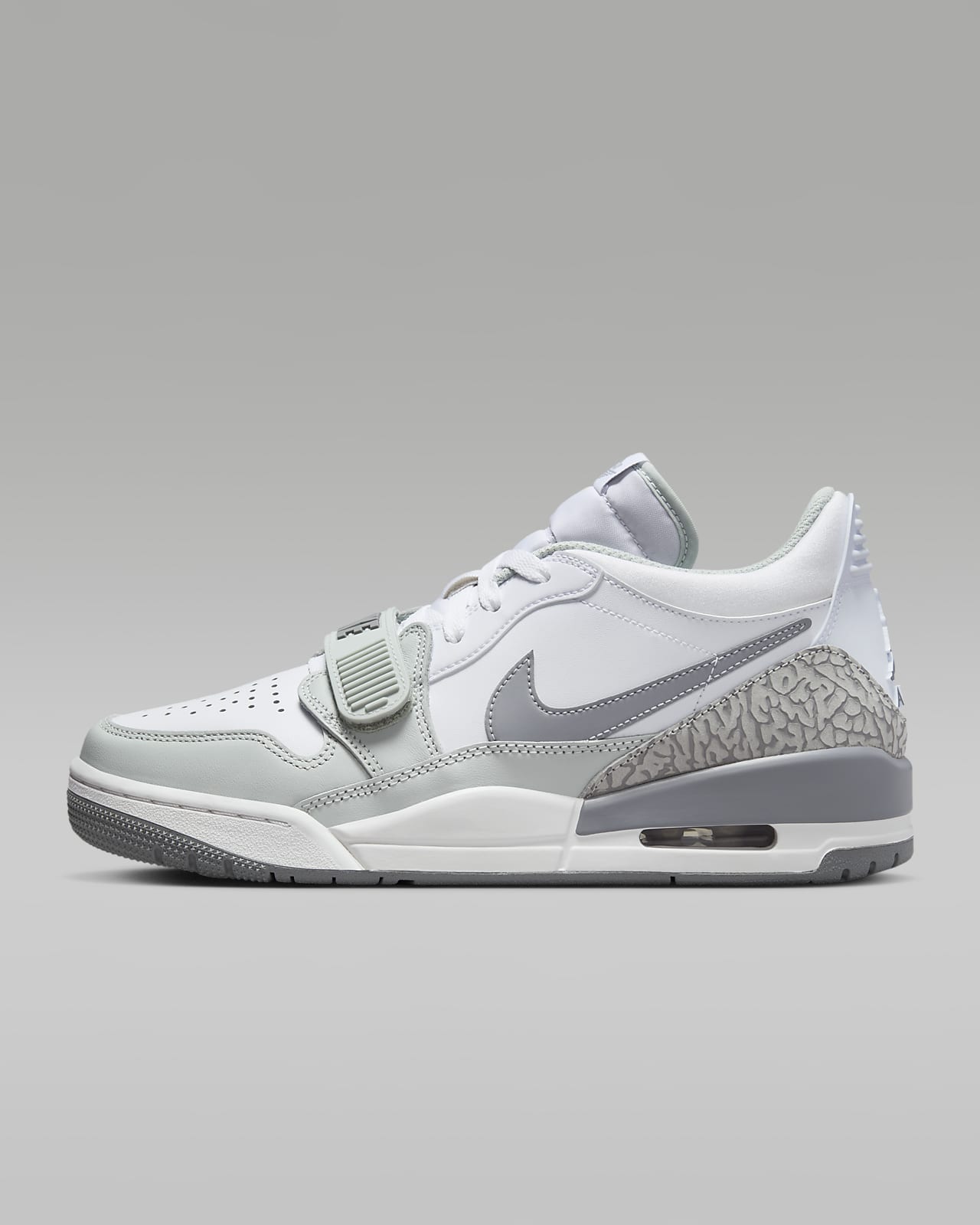 Air Jordan Legacy 312 Low 男子运动鞋