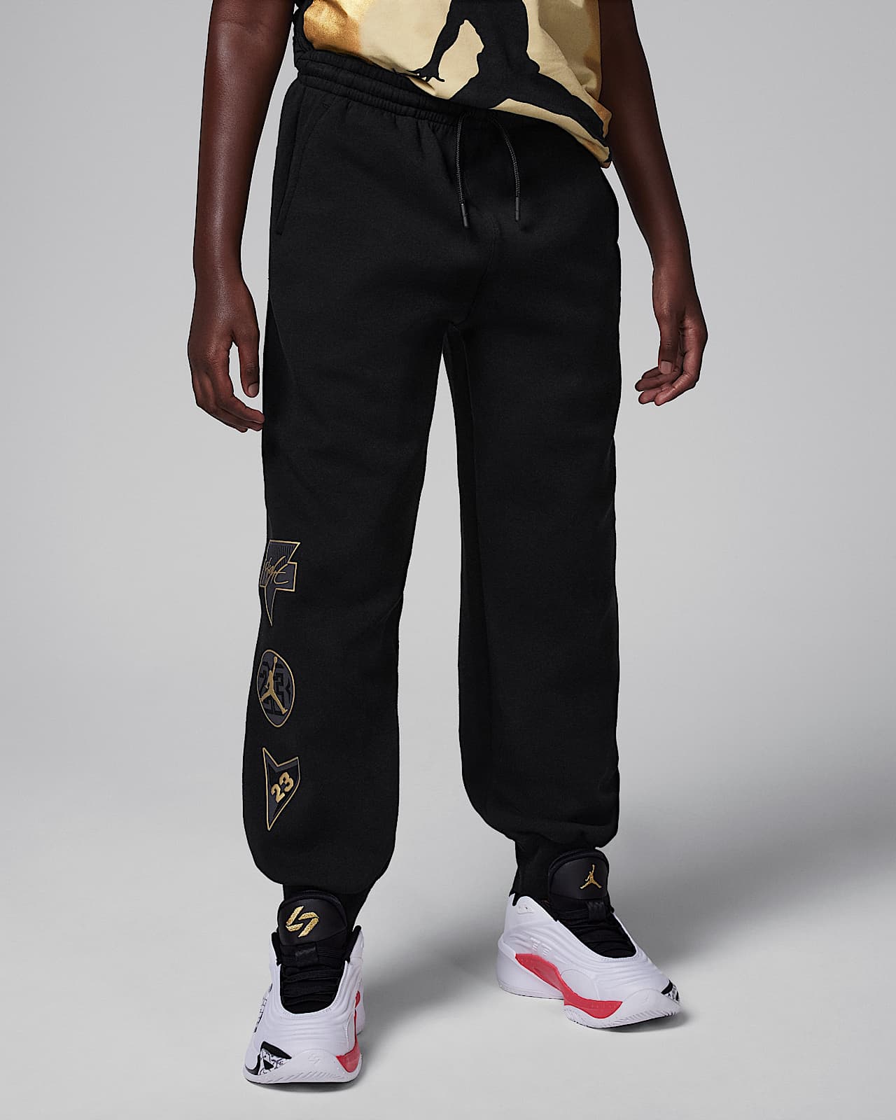 Jordan "See Me Shine" 大童长裤