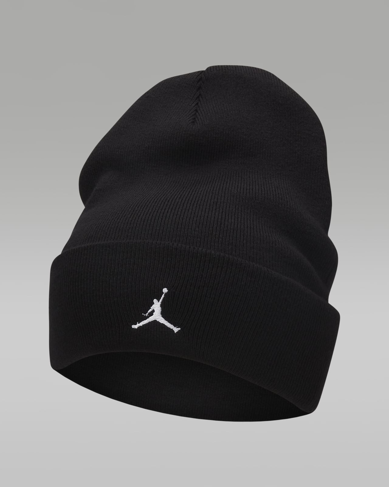 Jordan Peak Essential 针织帽