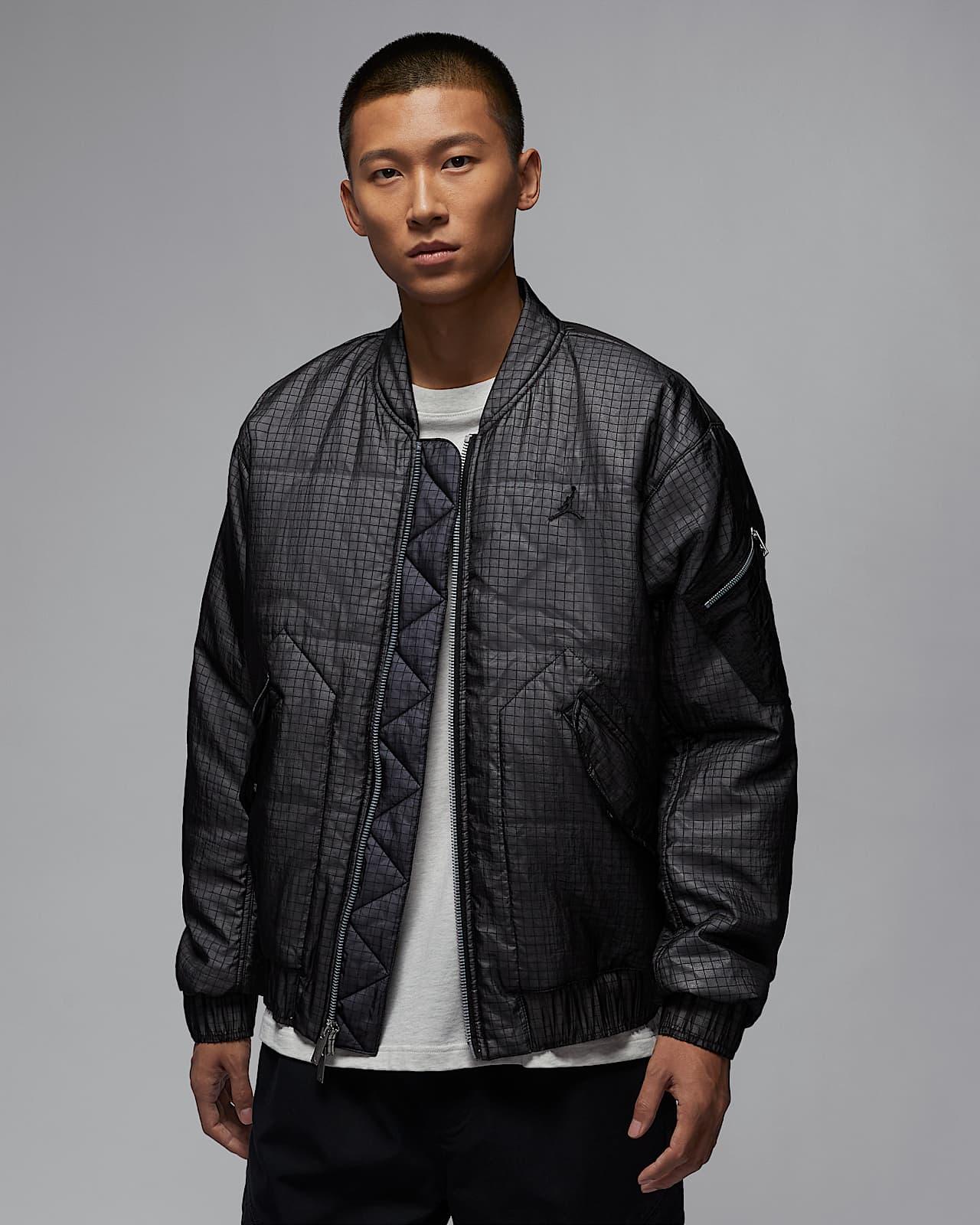 Jordan Renegade Essentials CNY 新年蜕变系列男子夹克