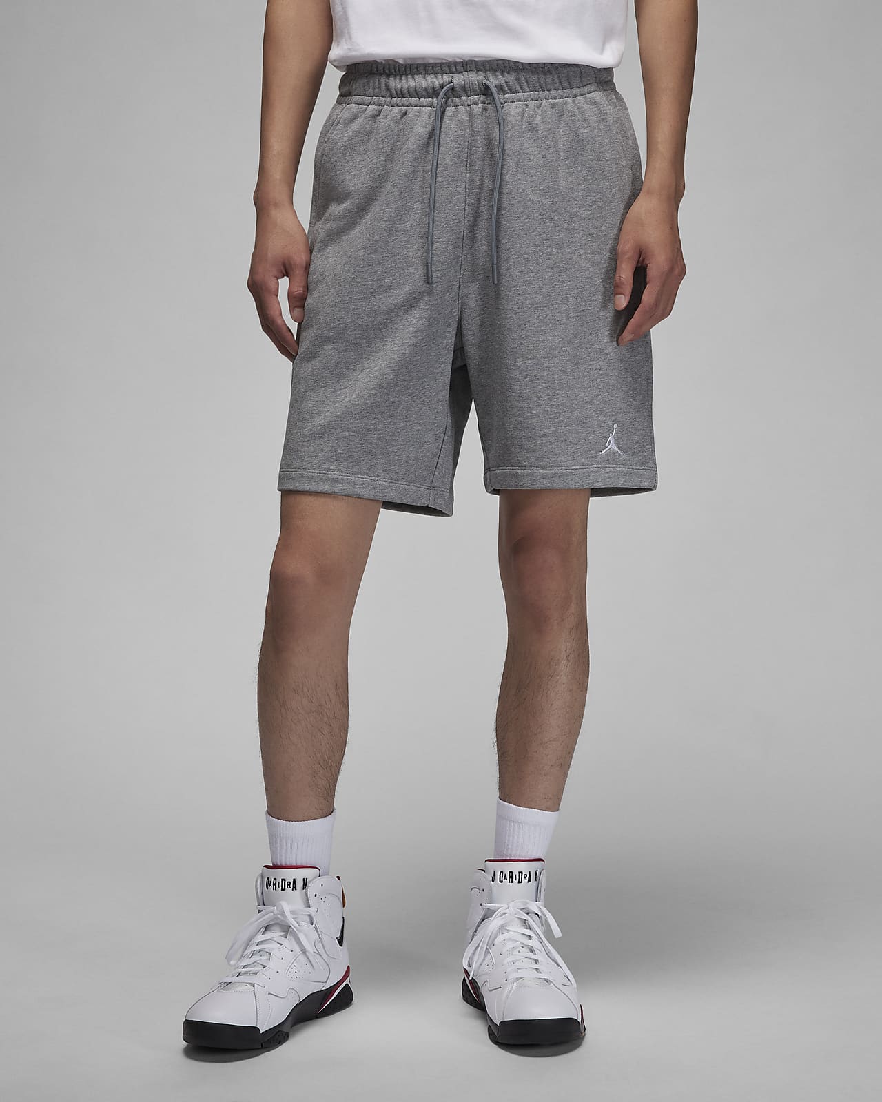 Jordan Essentials 男子针织短裤