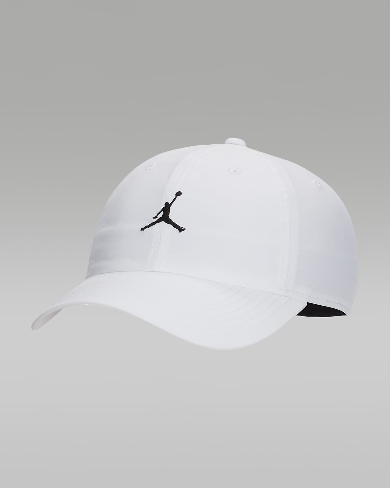 Jordan Club 可调节软顶运动帽