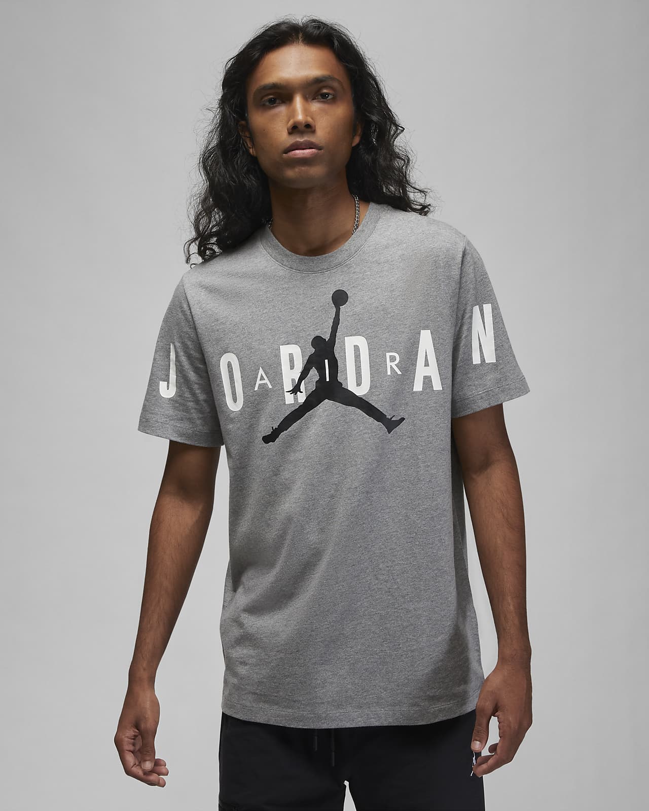 Jordan Air 男子印花T恤