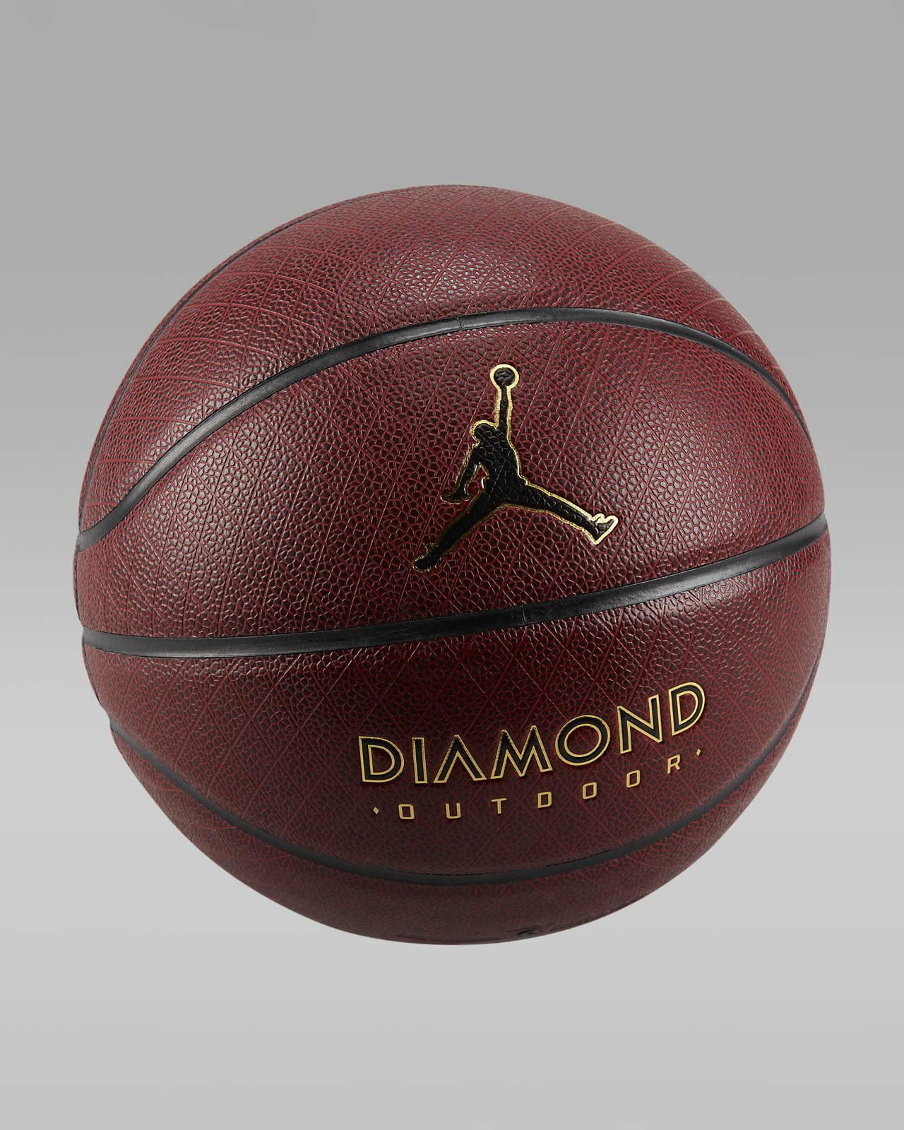 Jordan Diamond Outdoor 8P 篮球