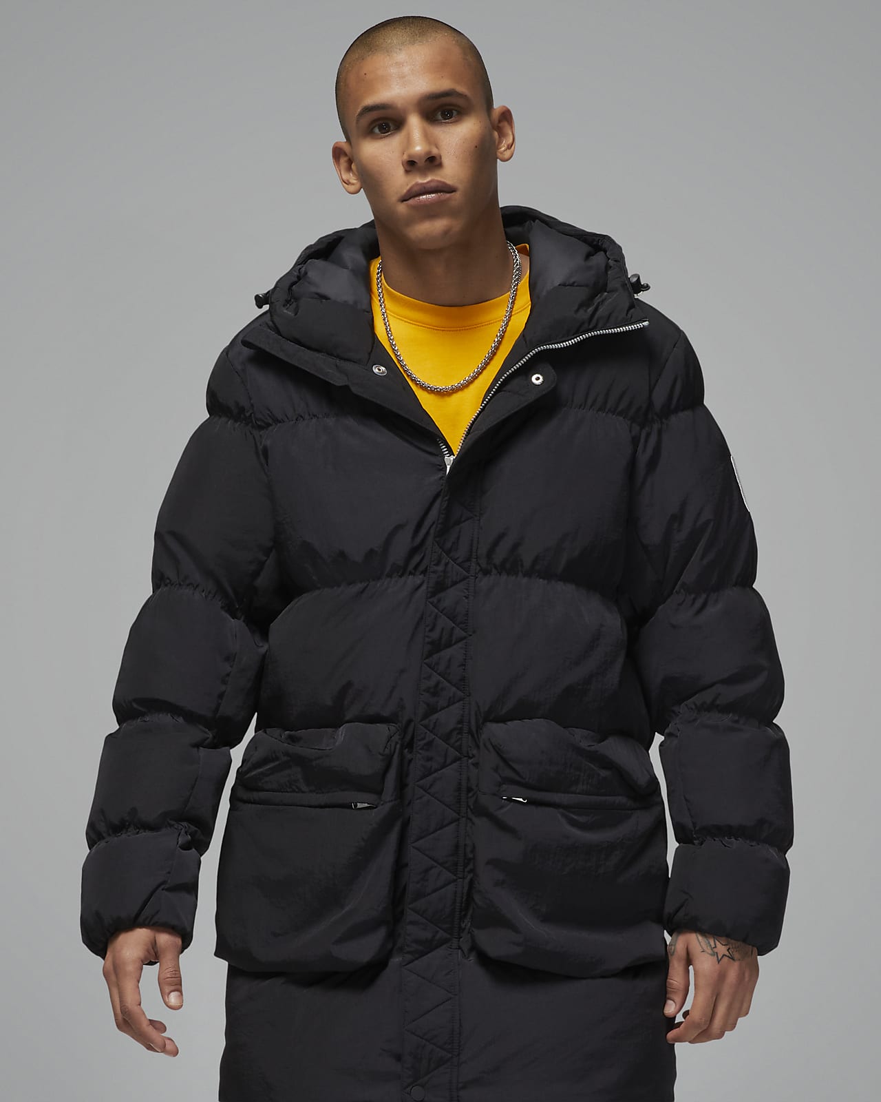 Jordan Essential Statement 男子羽绒外套