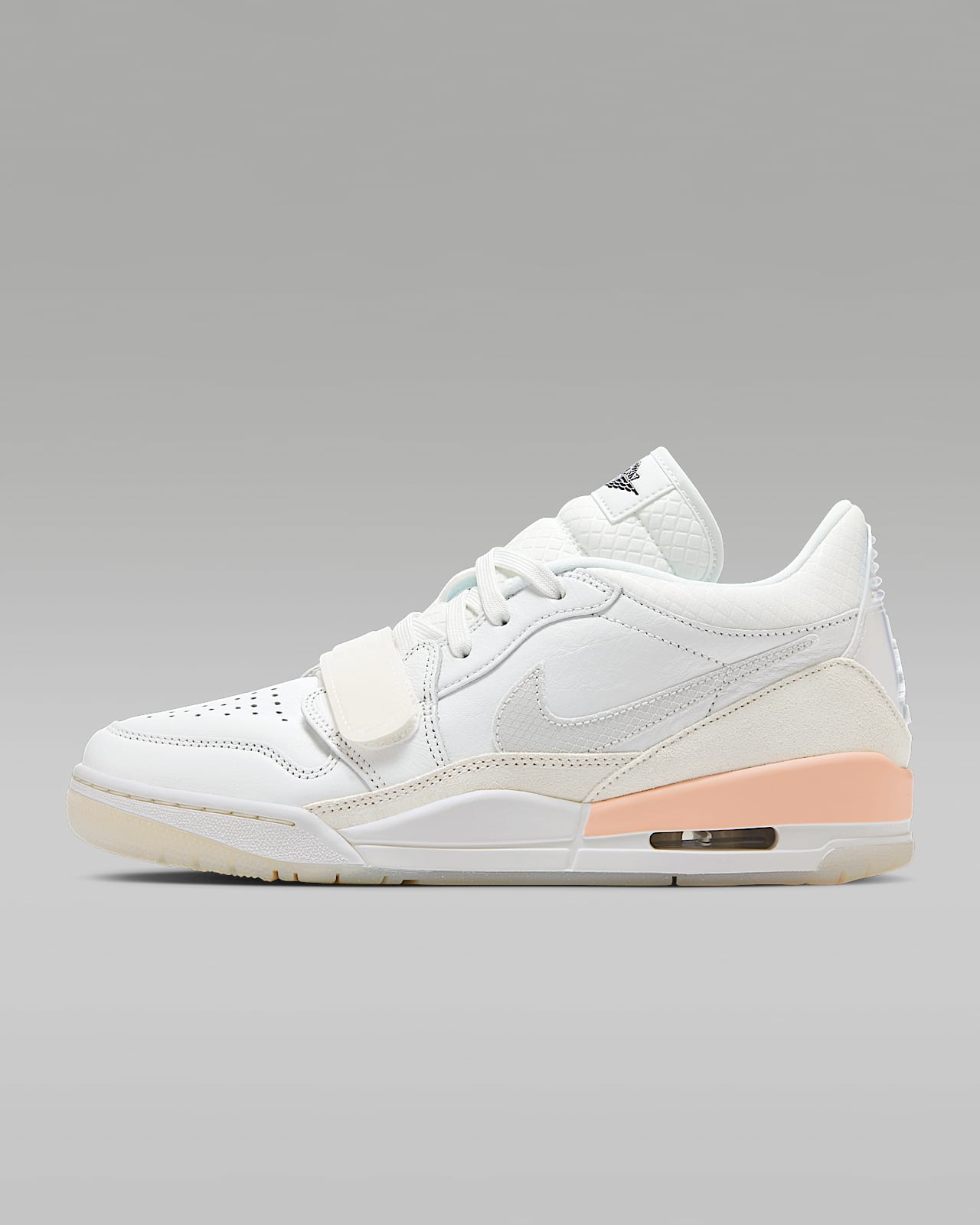 Air Jordan Legacy 312 Low "CNY" 新年蜕变系列蛇年女子运动鞋