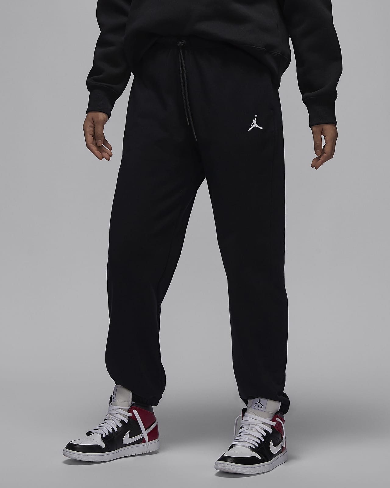 Jordan Brooklyn Fleece 女子法式毛圈长裤