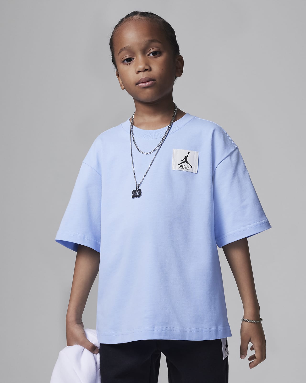 Jordan MJ Flight Essentials 幼童T恤