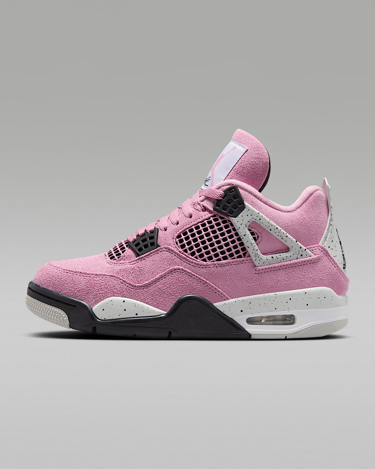 Air Jordan 4 Retro "Orchid" 复刻女子运动鞋