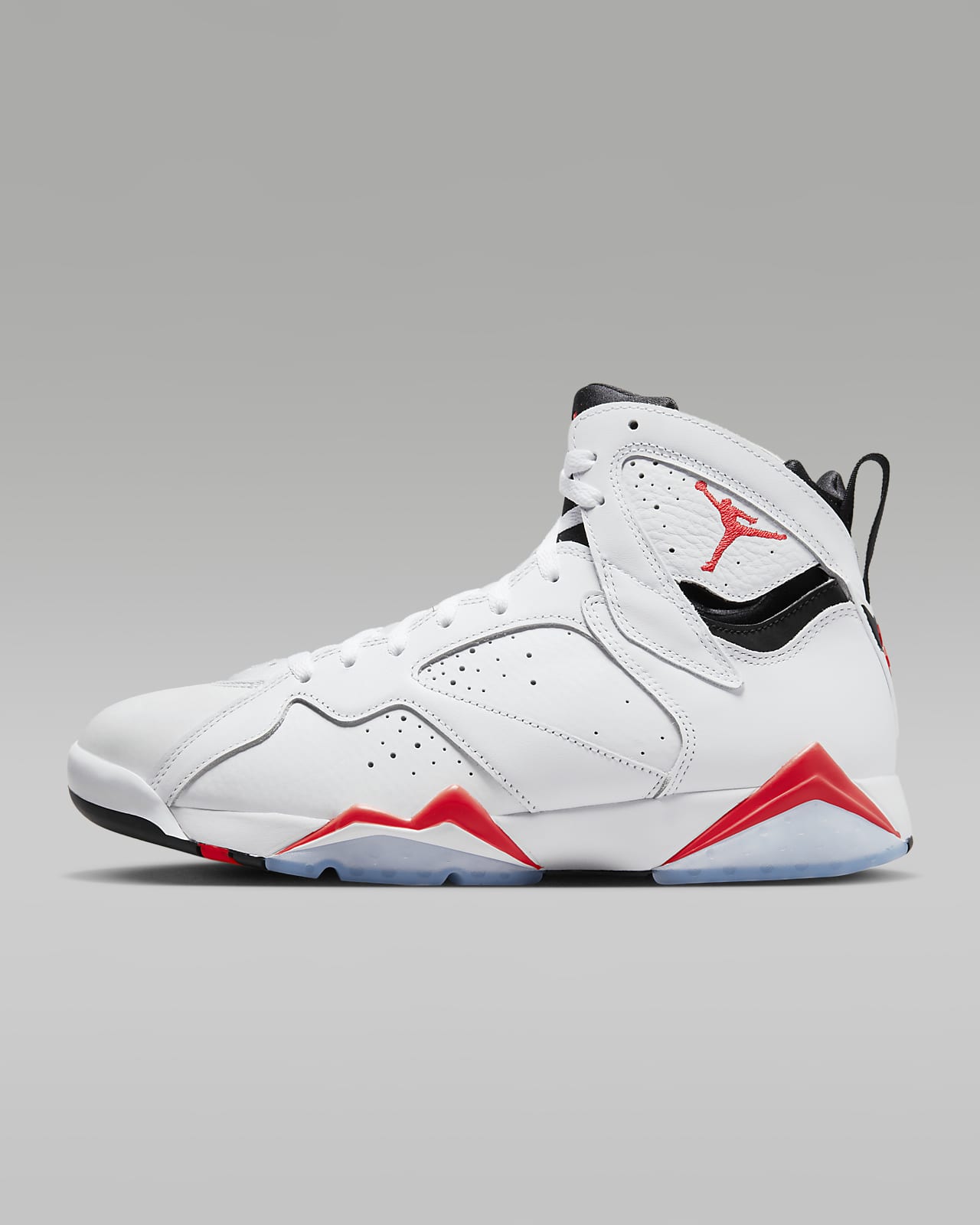 Air Jordan 7 Retro 复刻男子缓震复古运动鞋