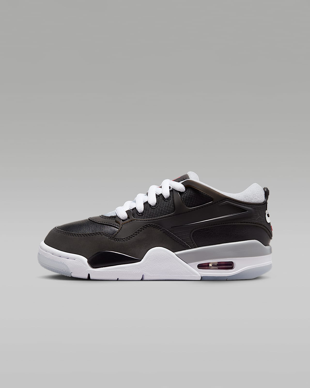 Air Jordan 4 RM 大童运动鞋骑士鞋