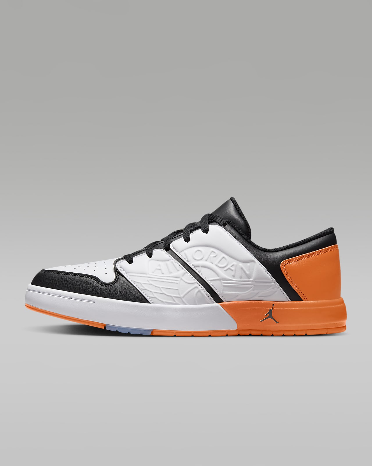 Jordan Nu Retro 1 Low 复刻男子运动鞋