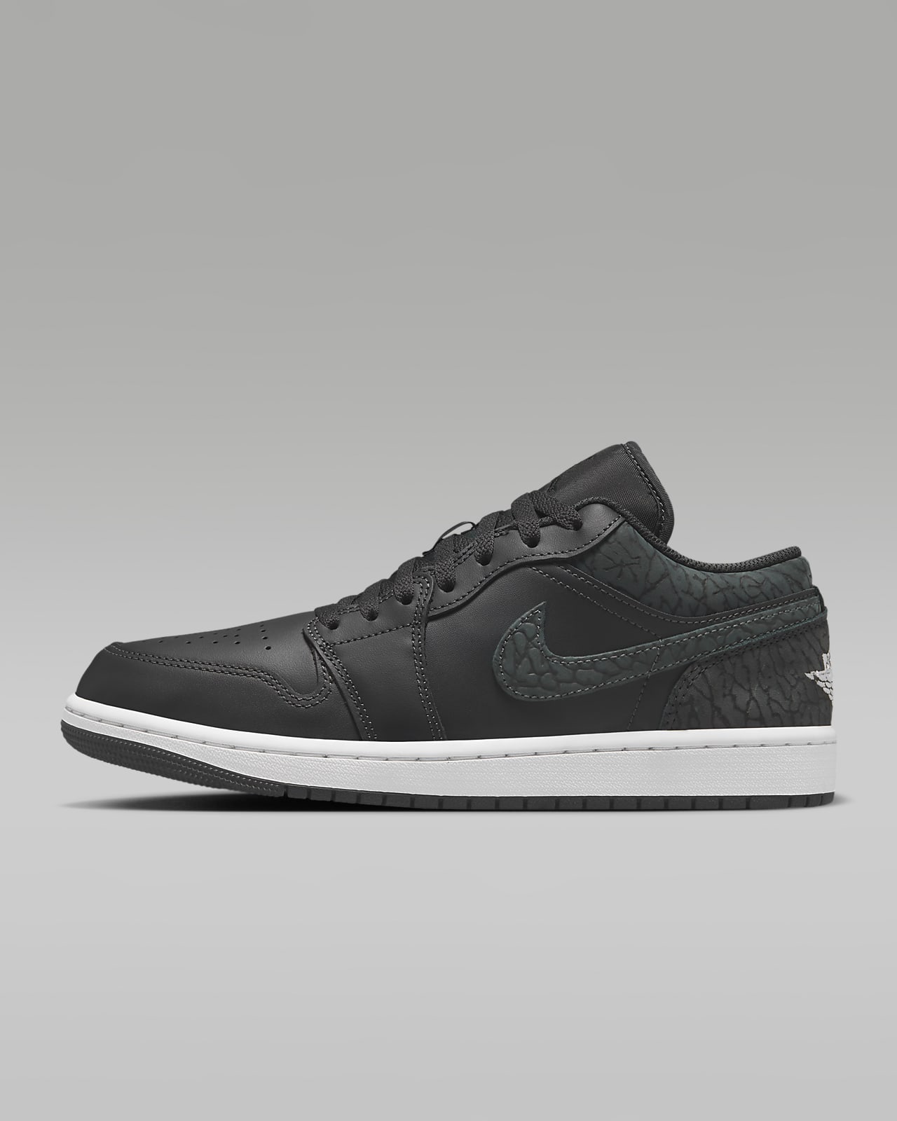 Air Jordan 1 Low SE 男子运动鞋