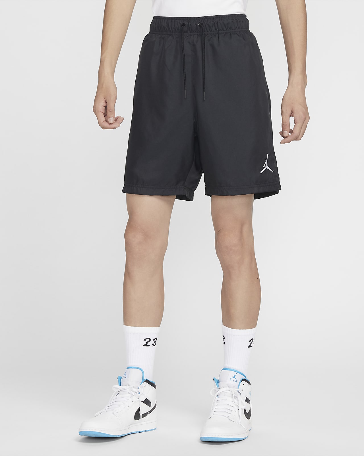 Jordan Jumpman Poolside 男子短裤
