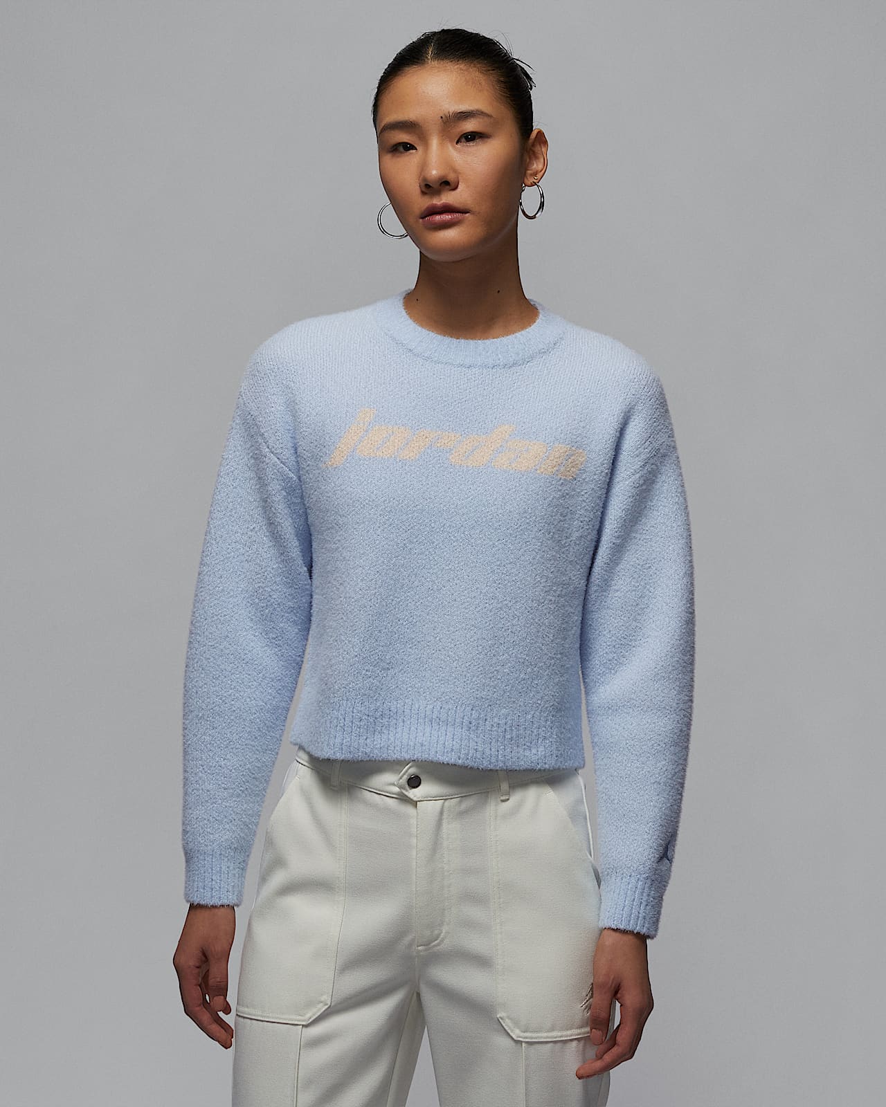 Jordan 女子毛衣