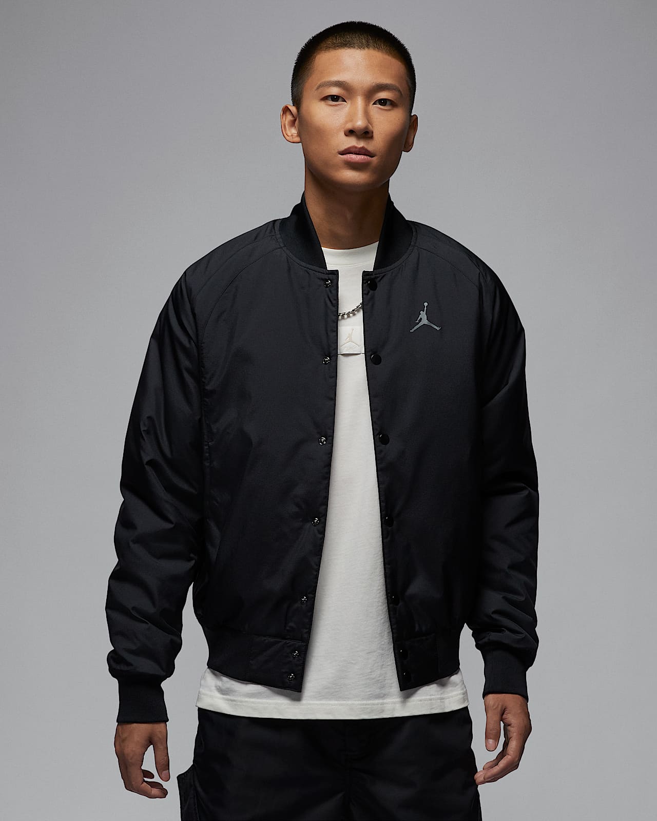 Jordan 新年蜕变系列男子运动夹克