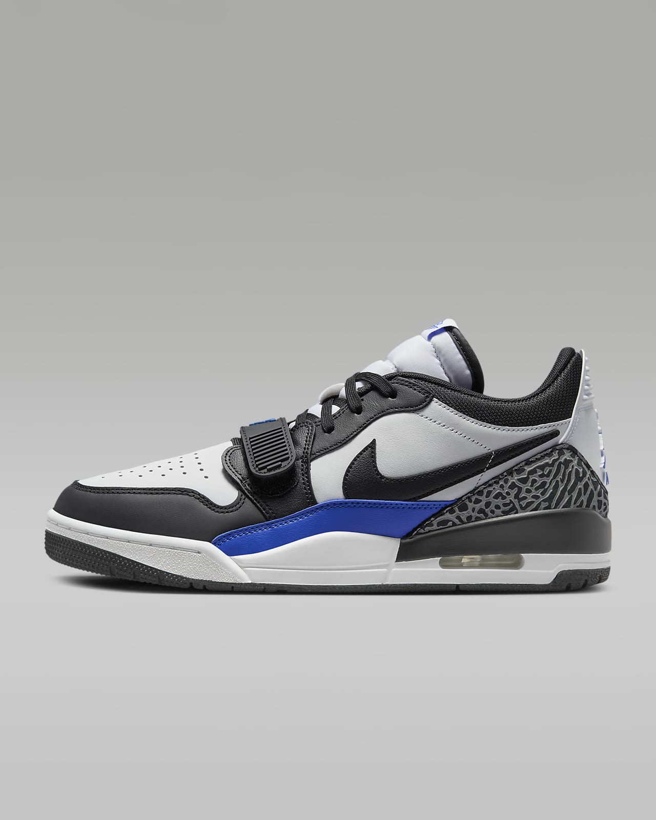 Air Jordan Legacy 312 Low AJ312 男子缓震运动鞋