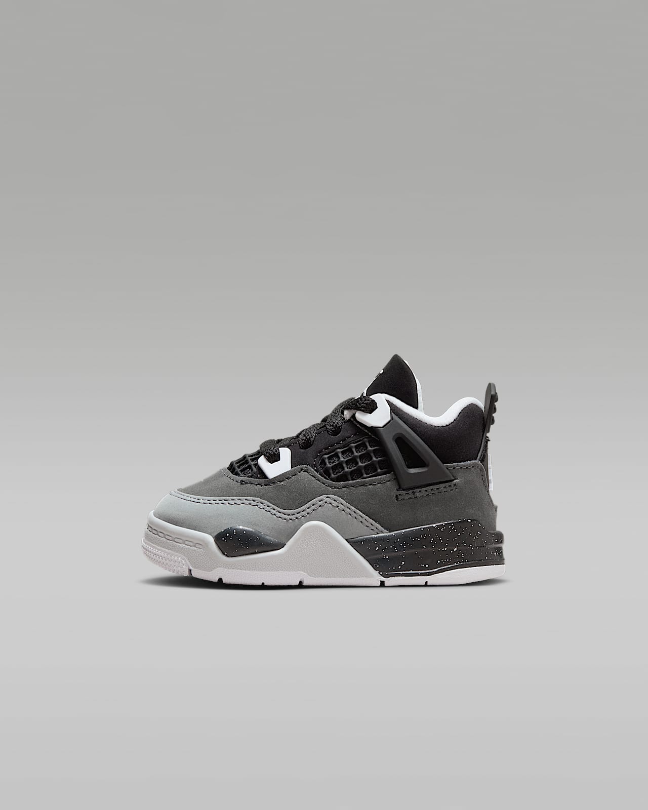 Jordan 4 Retro "Fear" 婴童运动鞋