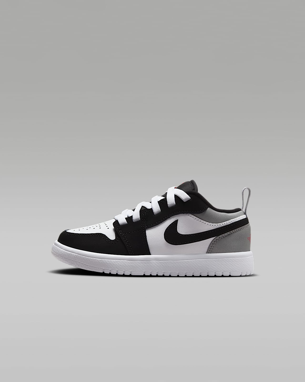 Jordan 1 Low Alt SE 幼童易穿脱运动鞋