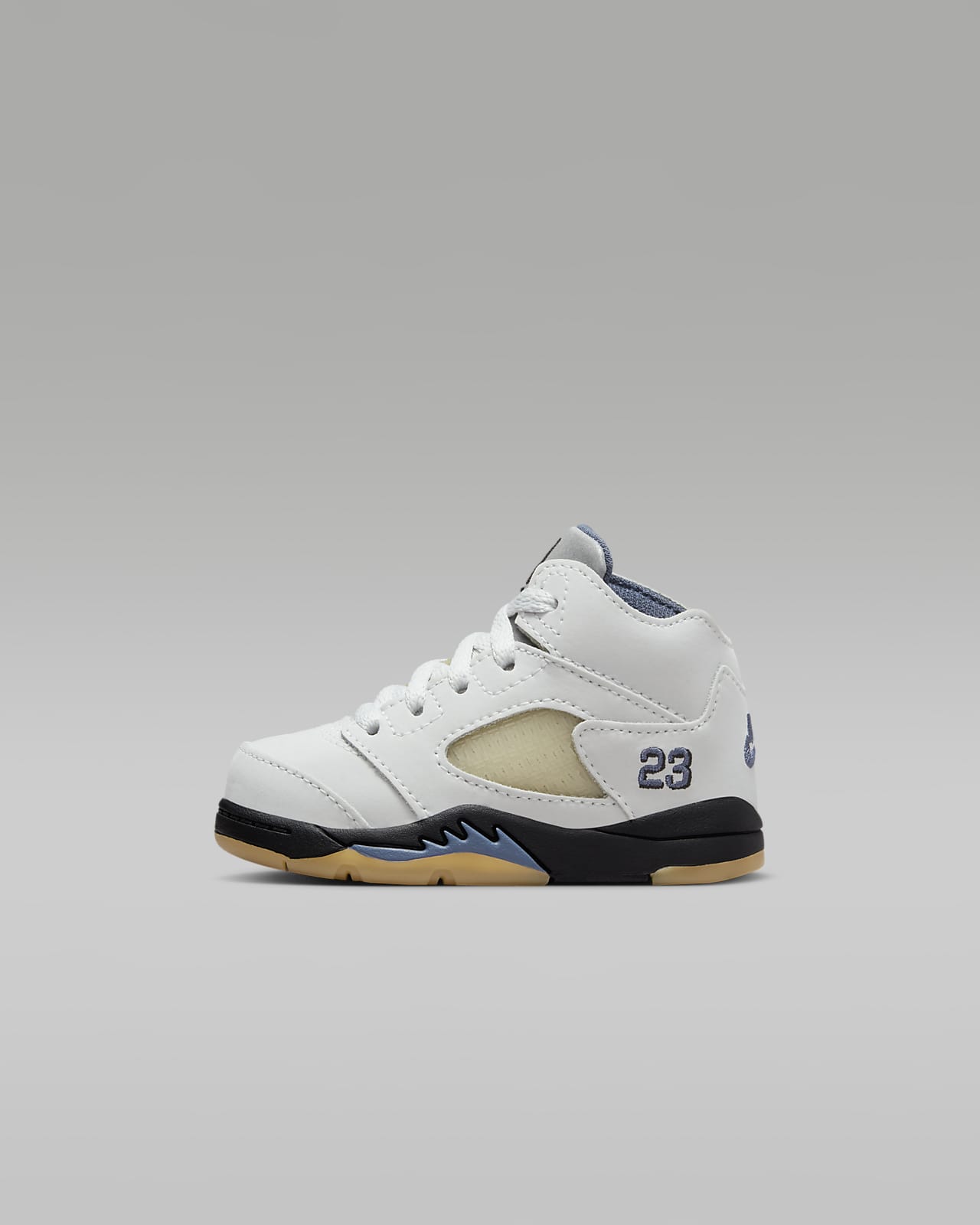 Jordan 5 Retro SP (TD) 复刻婴童运动童鞋
