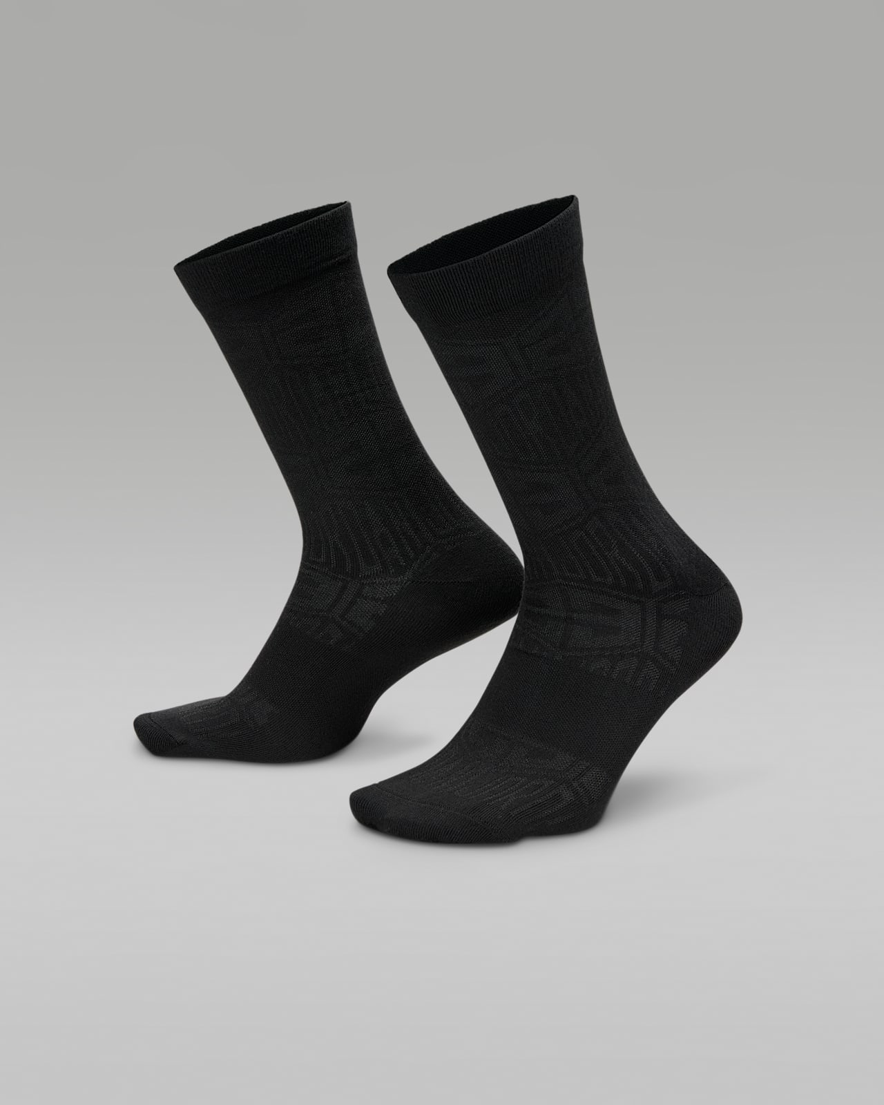 Jordan Everyday Essential 速干中筒运动袜（1 双）