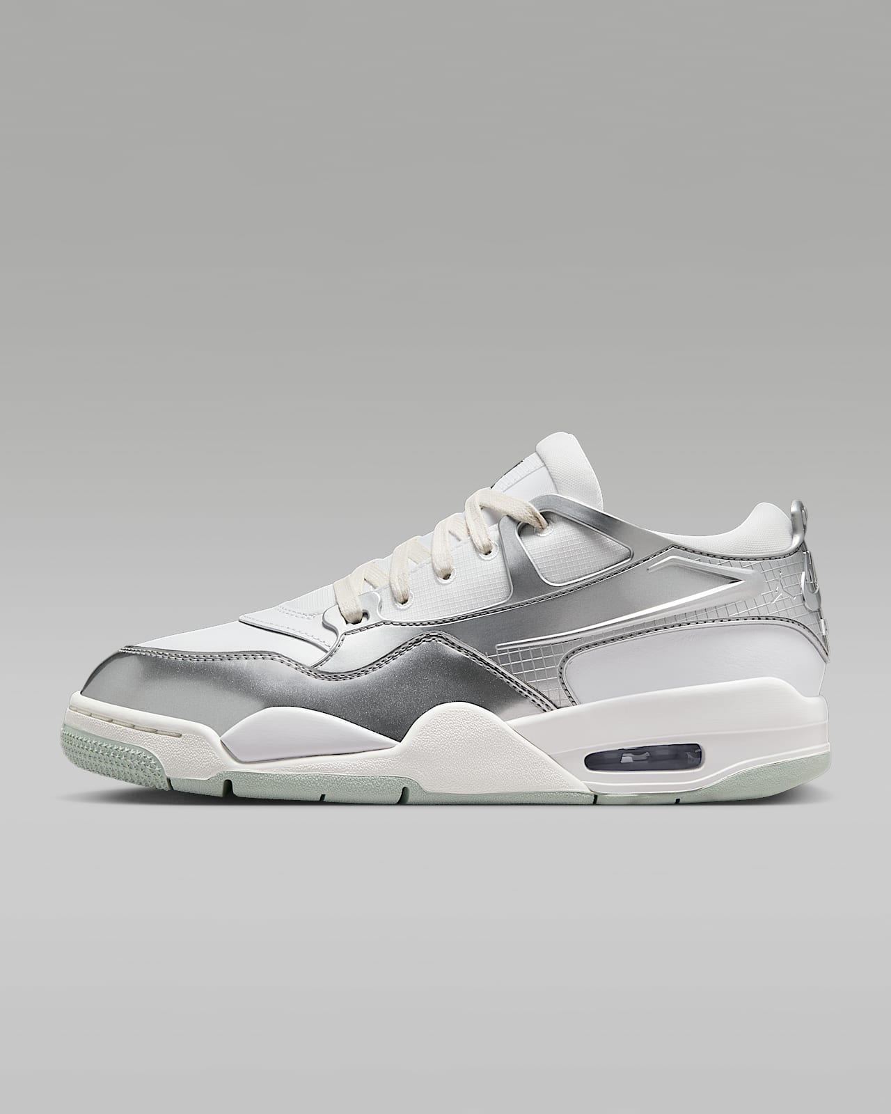 Air Jordan 4 RM 女子运动鞋骑士鞋