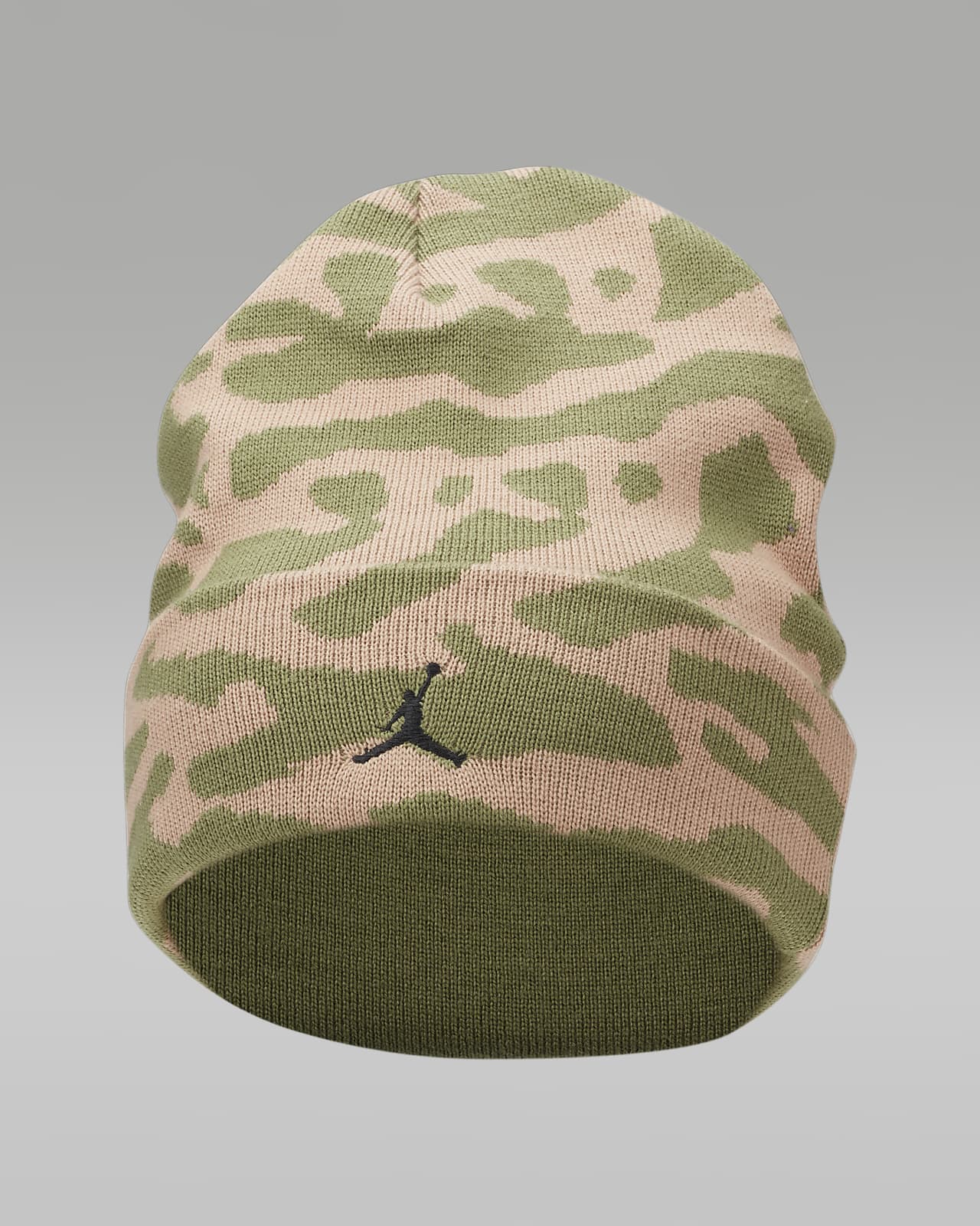 Jordan Peak 针织帽