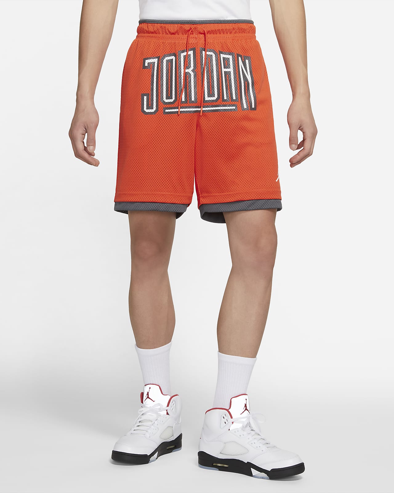 Jordan Sport DNA 男子短裤