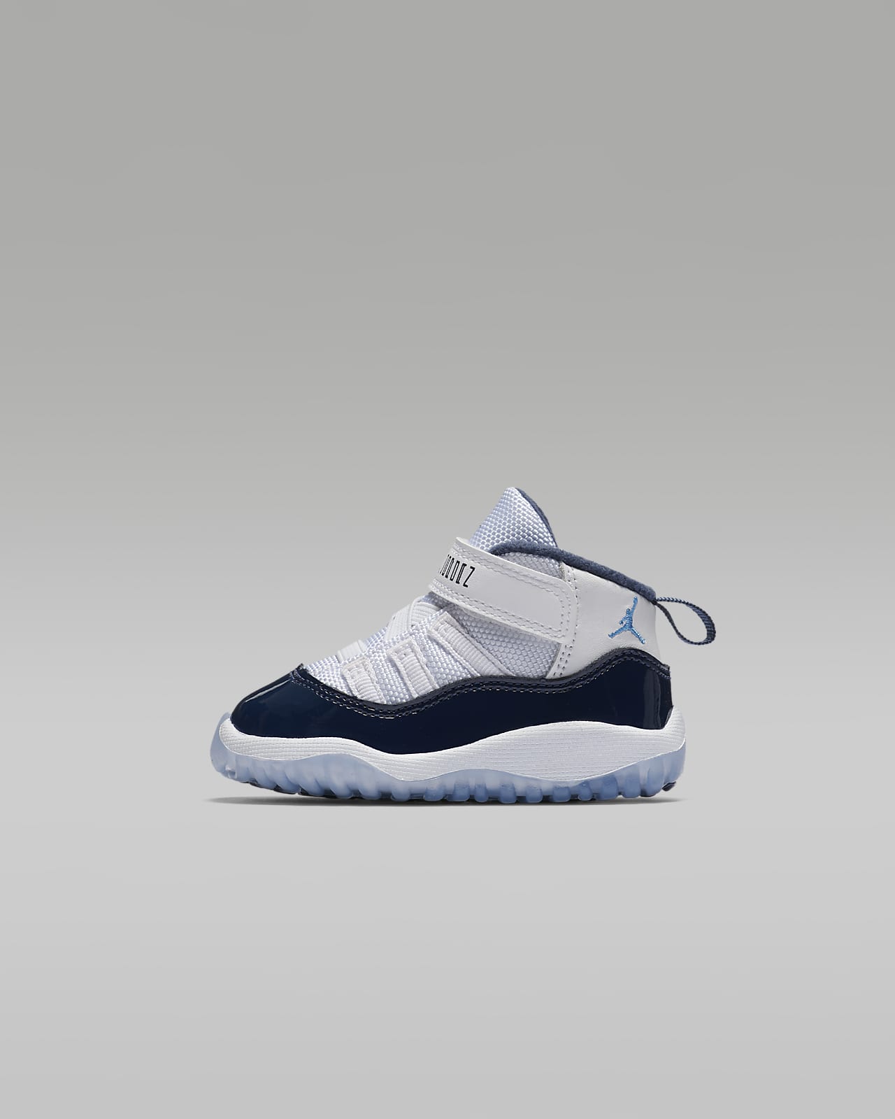 Jordan 11 Retro BT 复刻婴童运动童鞋