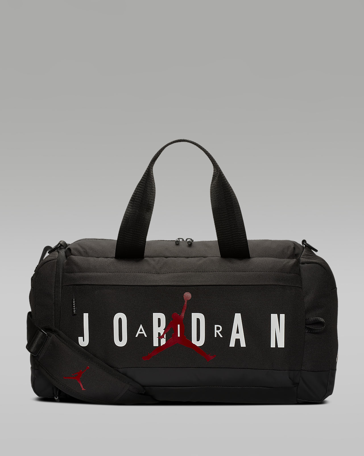 Jordan 行李包