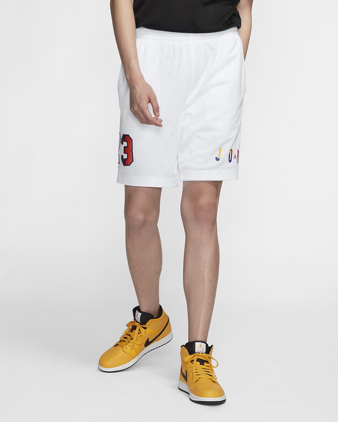 Jordan DNA 男子篮球短裤
