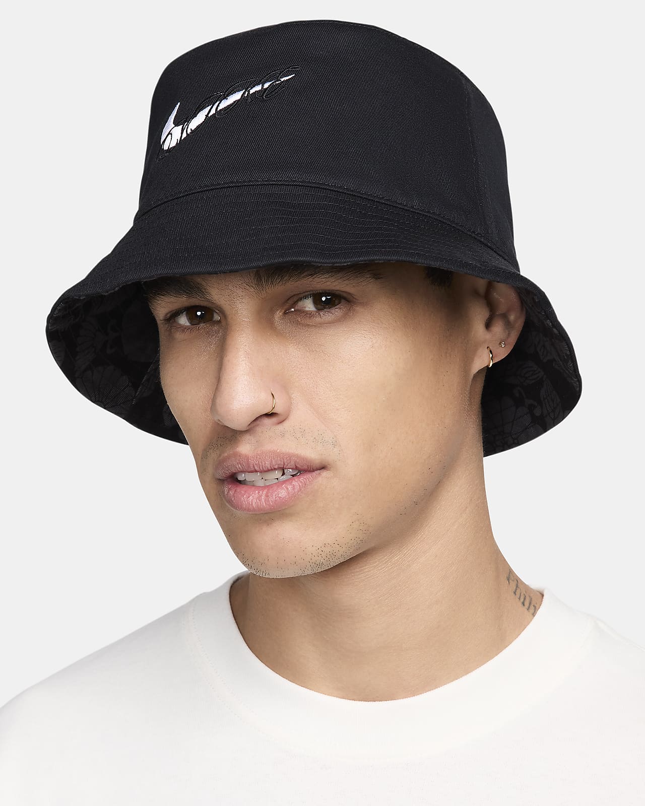 Nike Apex 双面佩戴渔夫运动帽