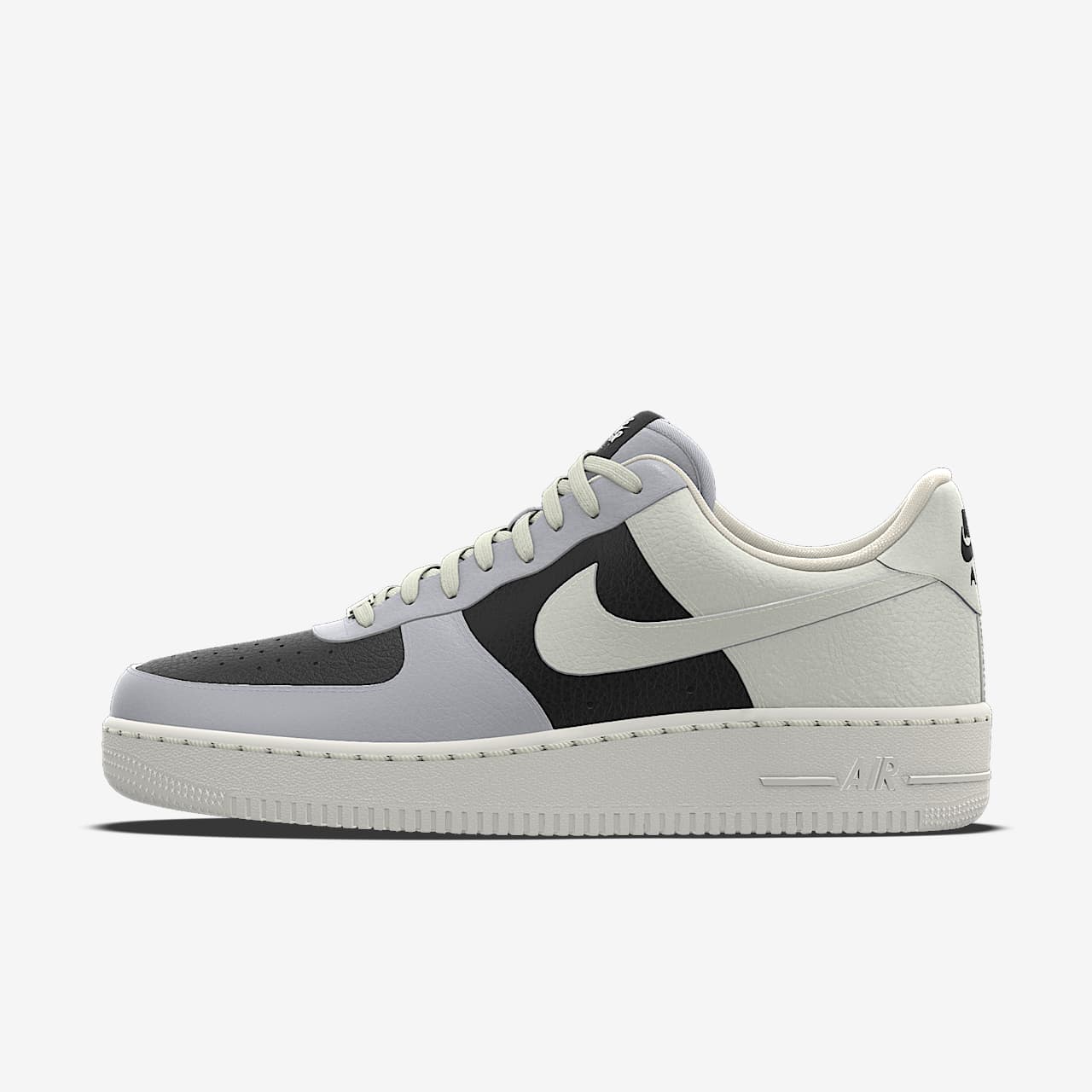 Nike Air Force 1 Low By You 专属定制女子运动鞋