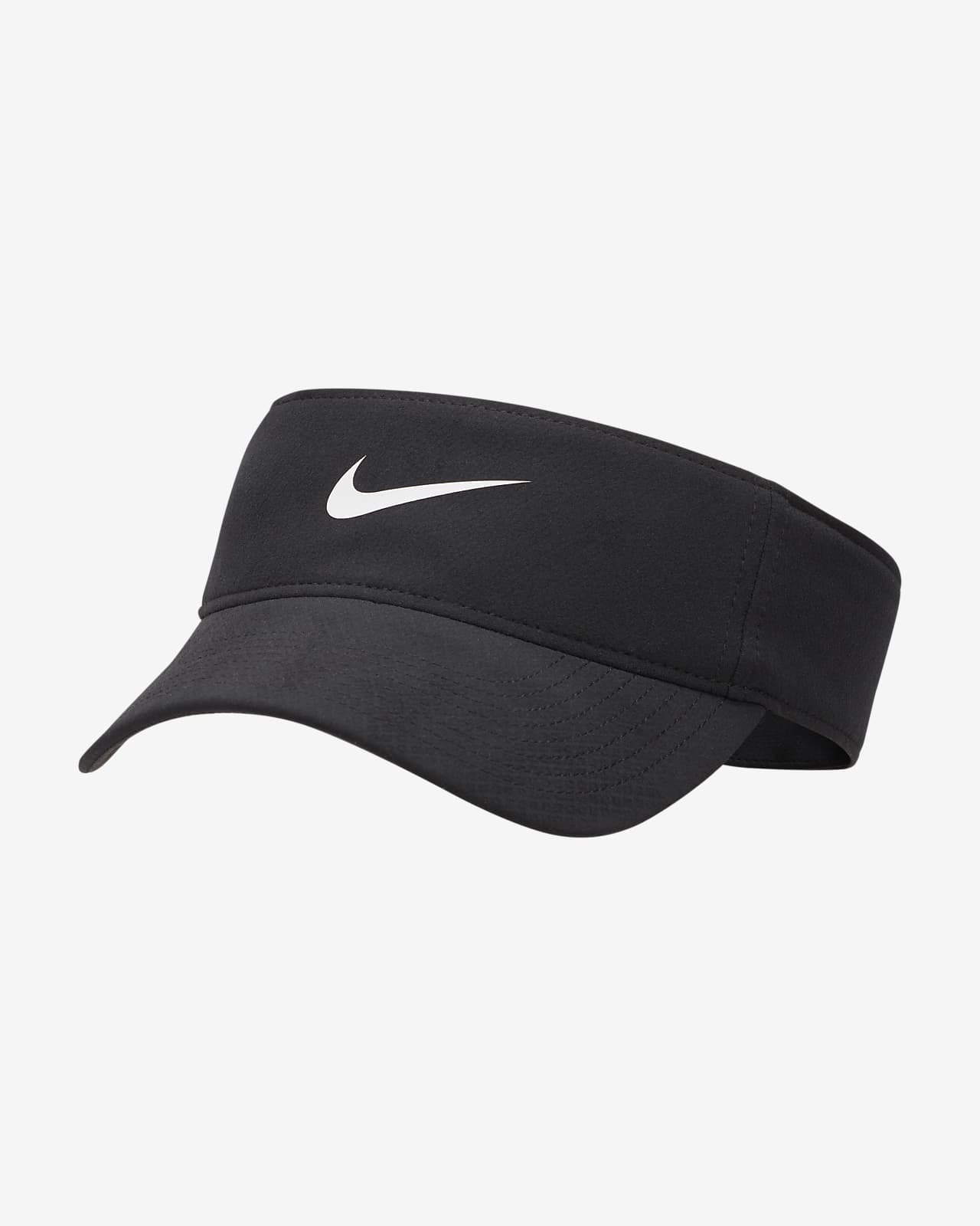 Nike Dri-FIT Ace Swoosh 速干遮阳帽