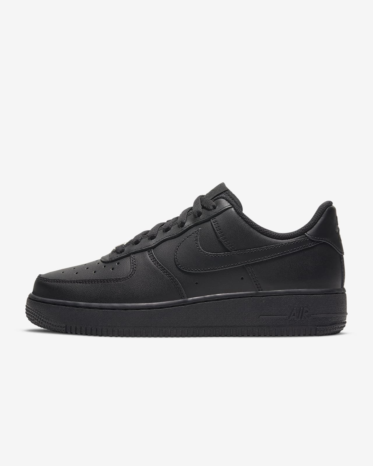 Nike Air Force 1 '07 女子空军一号运动鞋板鞋