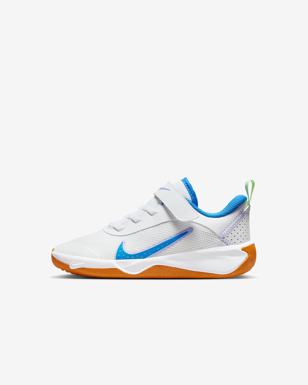 Nike Omni Multi-Court (PS) 幼童综合运动童鞋
