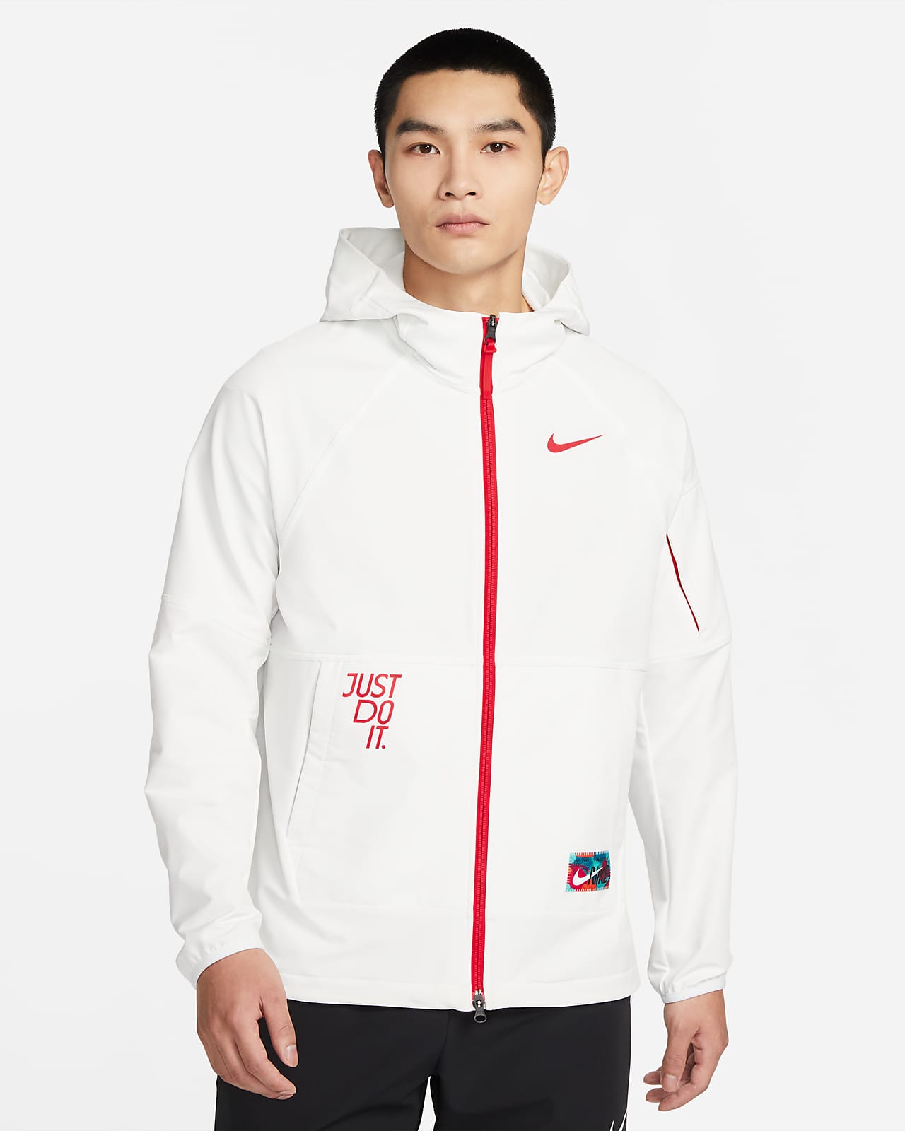 Nike Pro Vent Max 男子训练夹克
